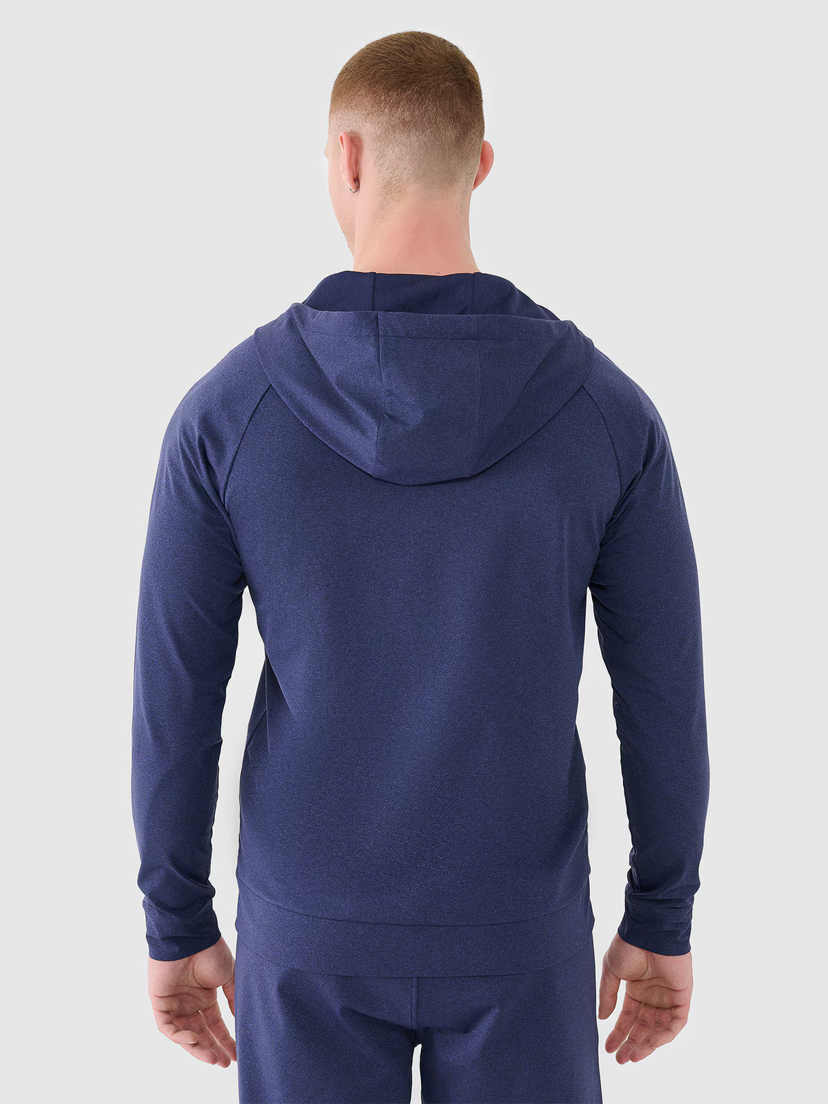 Bluza treningowa szybkoschnąca męska