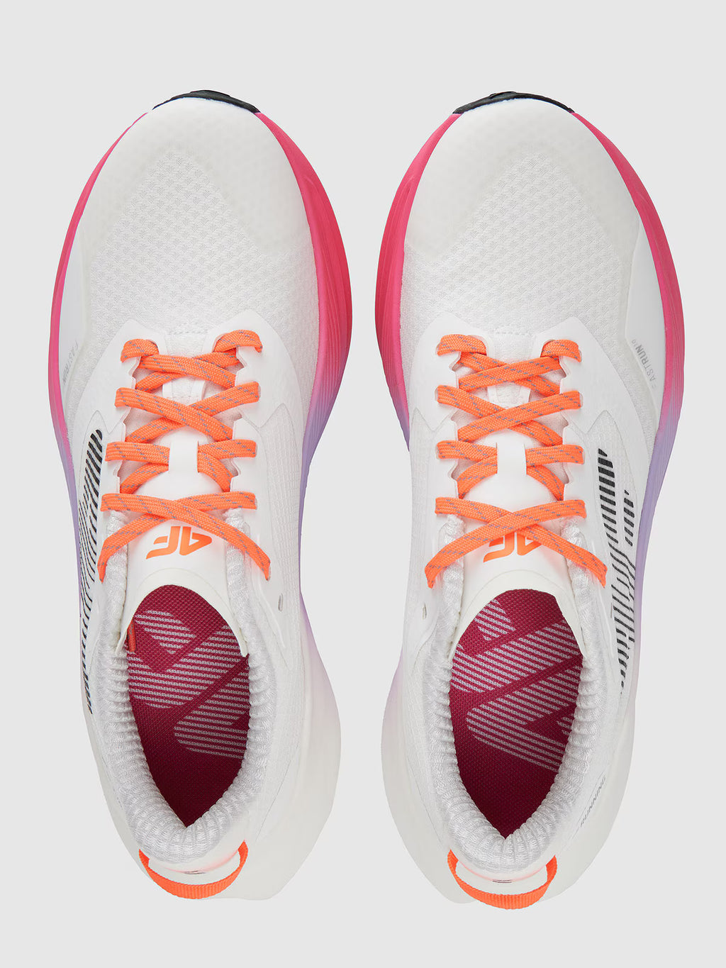 Niskie buty do biegania Fast Run 1.0 damskie
