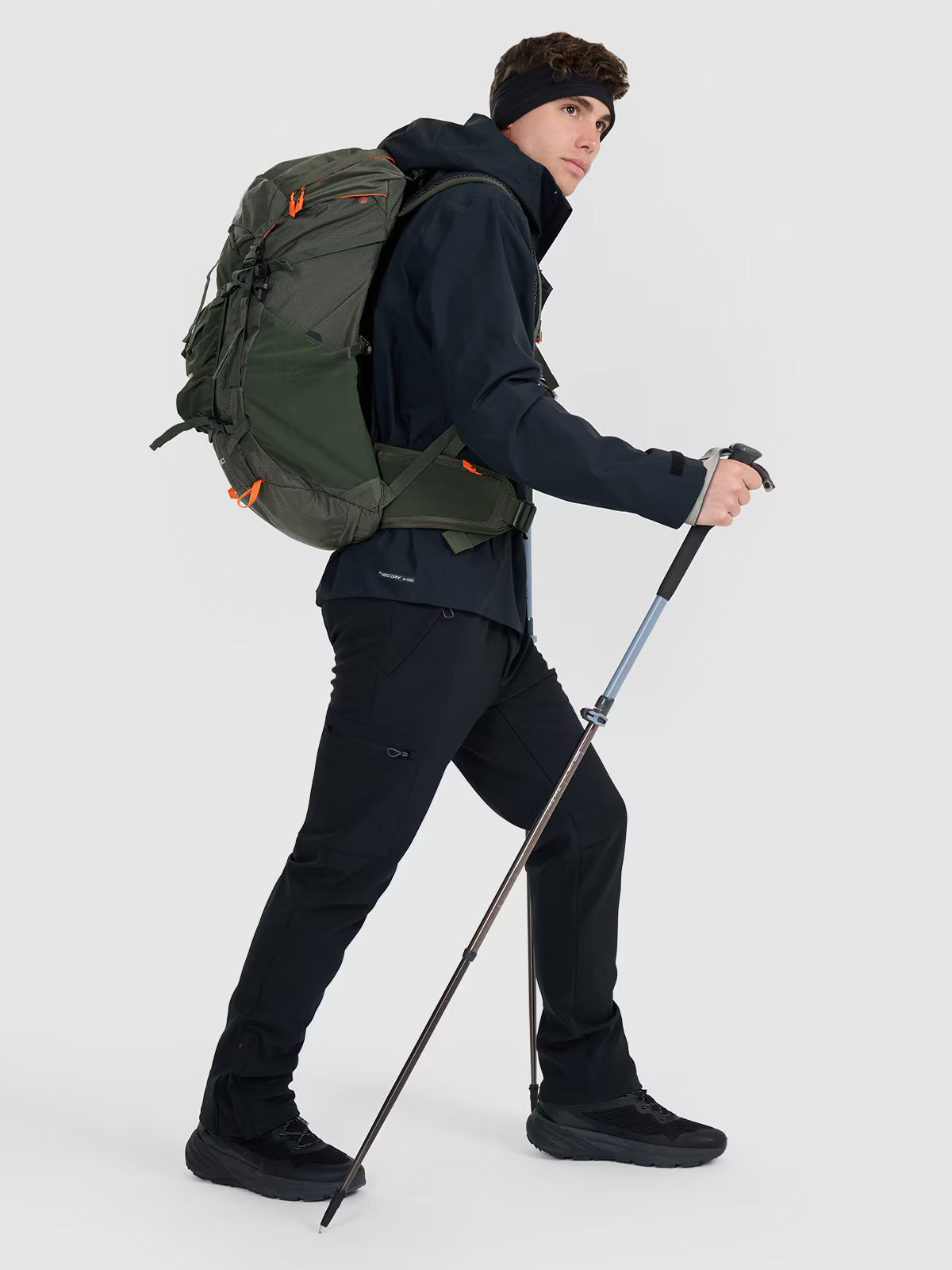 Plecak trekkingowy (40 L)