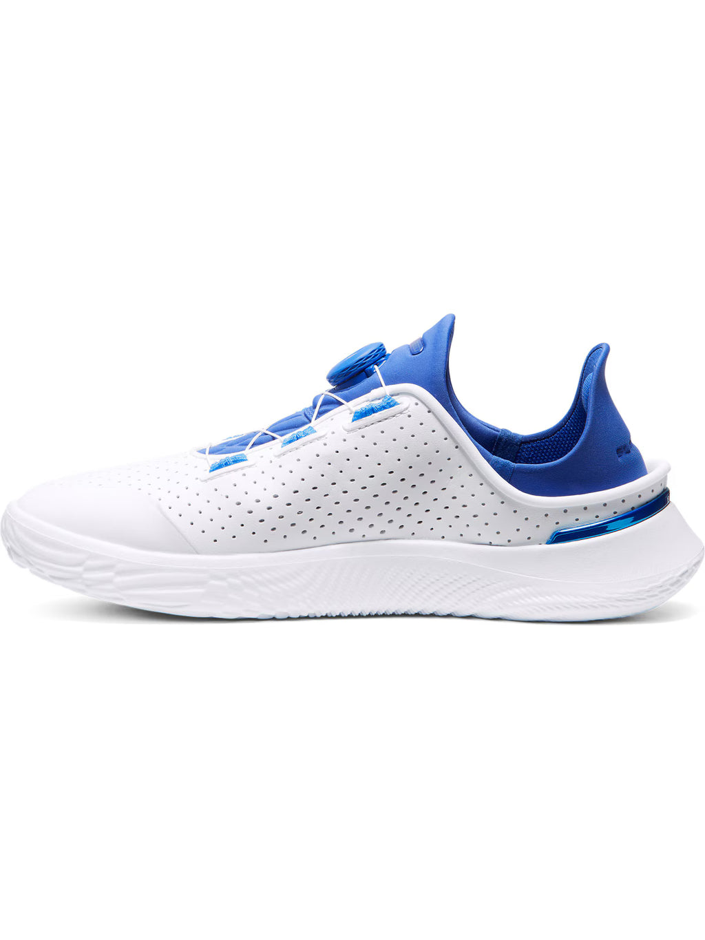 Sneakersy uniseks Under Armour UA Slipspeed Trainer Syn