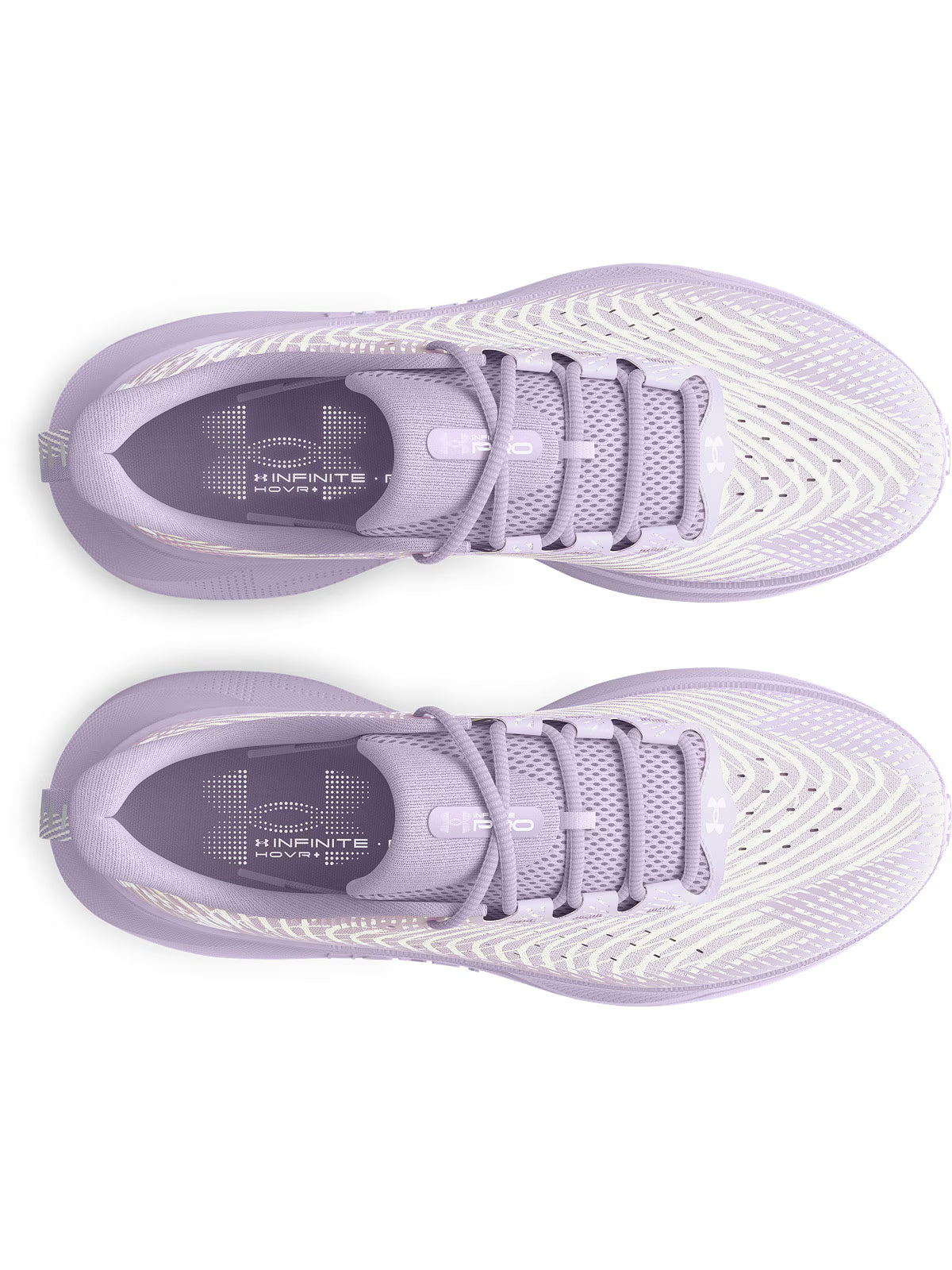 Buty do biegania damskie Under Armour UA W Infinite Pro