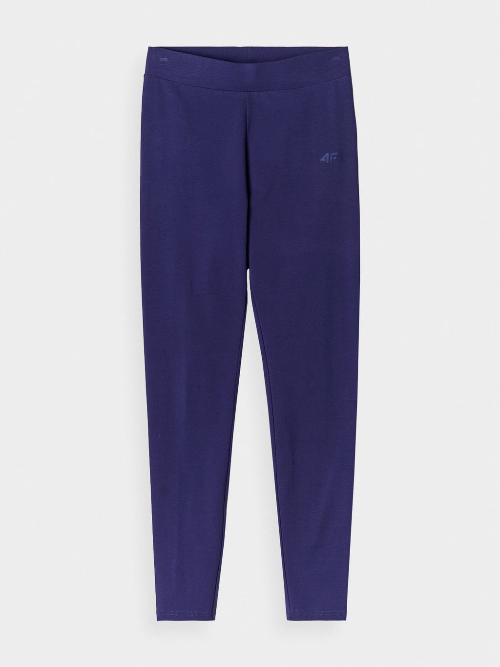Legginsy dzianinowe damskie