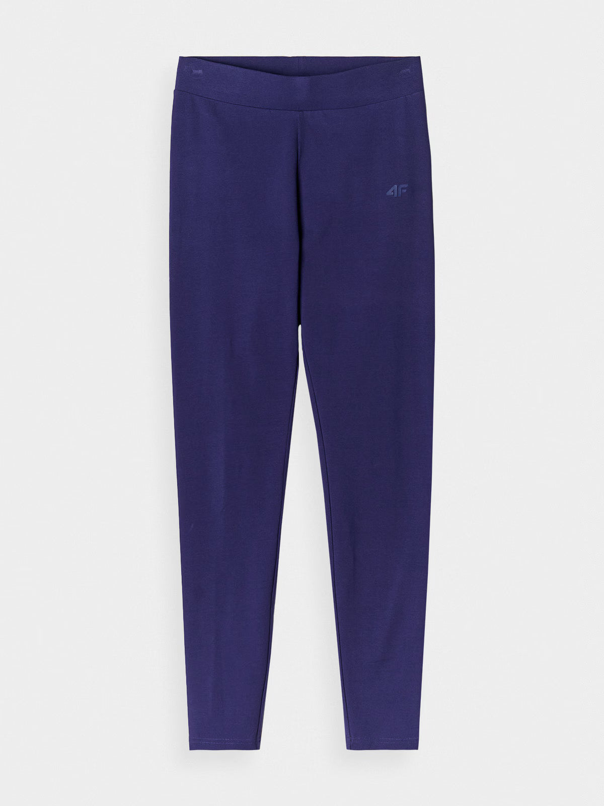 Legginsy dzianinowe damskie