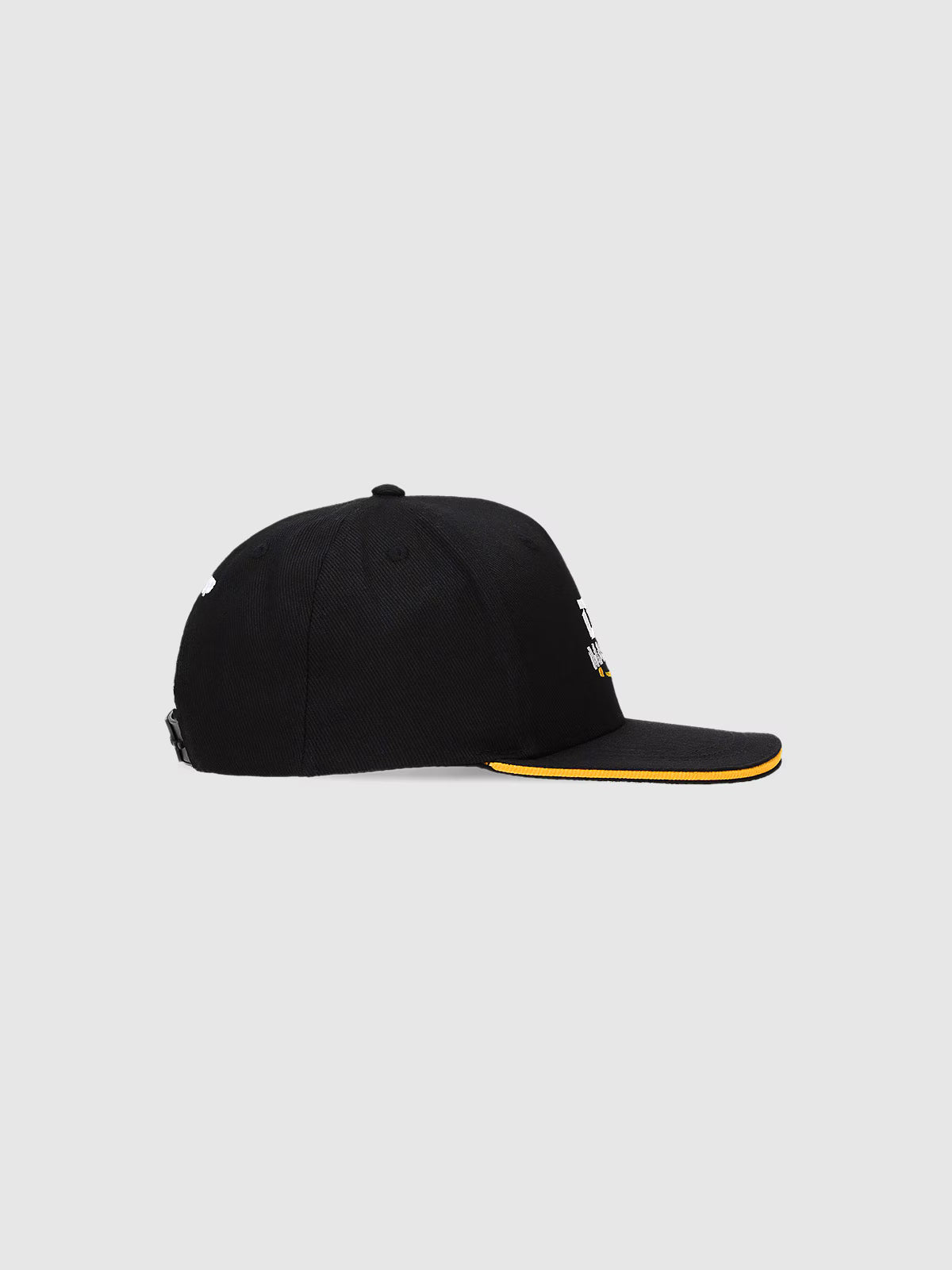 Czapka z daszkiem trucker snapback 4F x Drift Masters