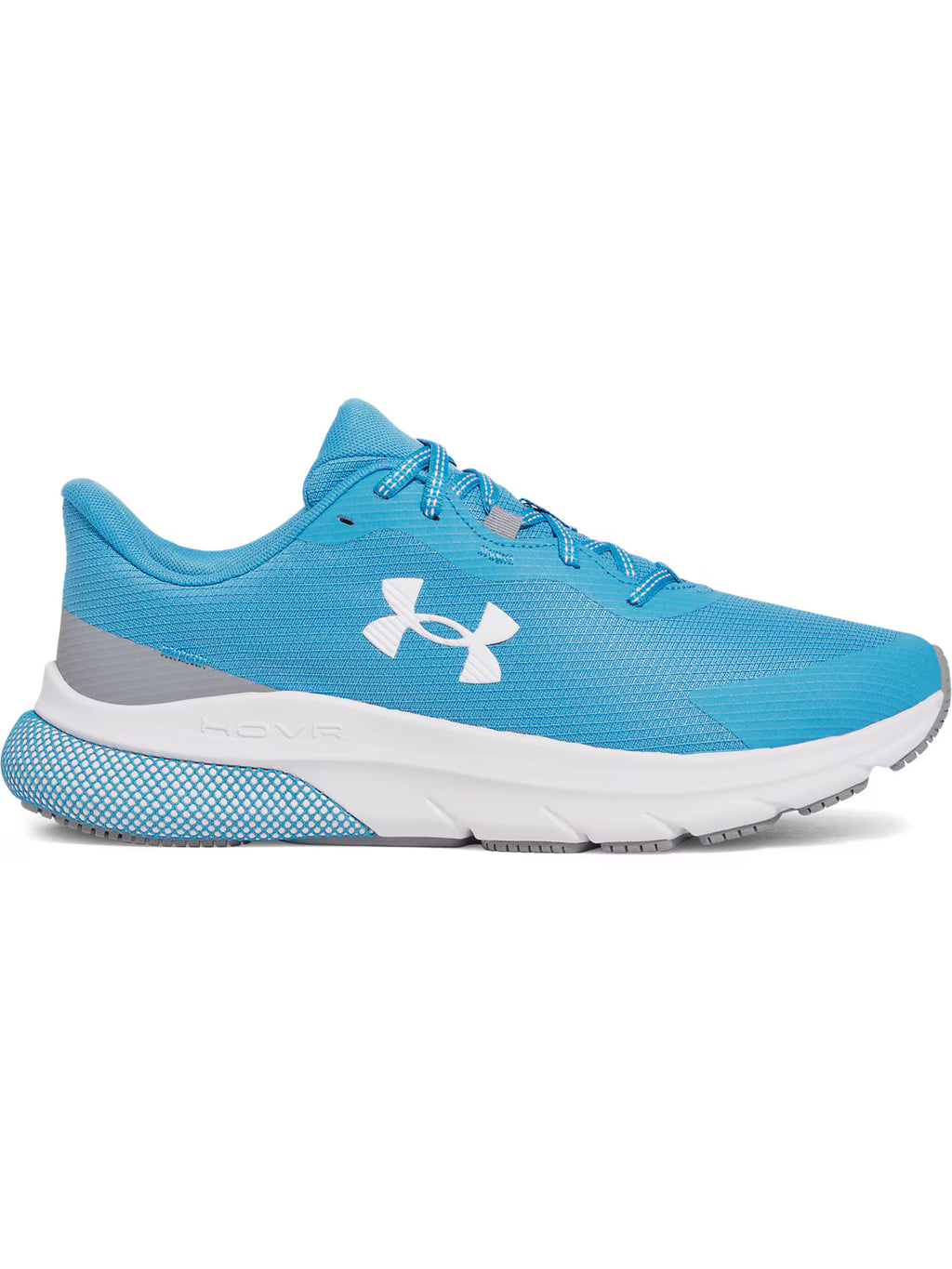 Buty do biegania Under Armour męskie UA Hovr Turbulence 2 Rs