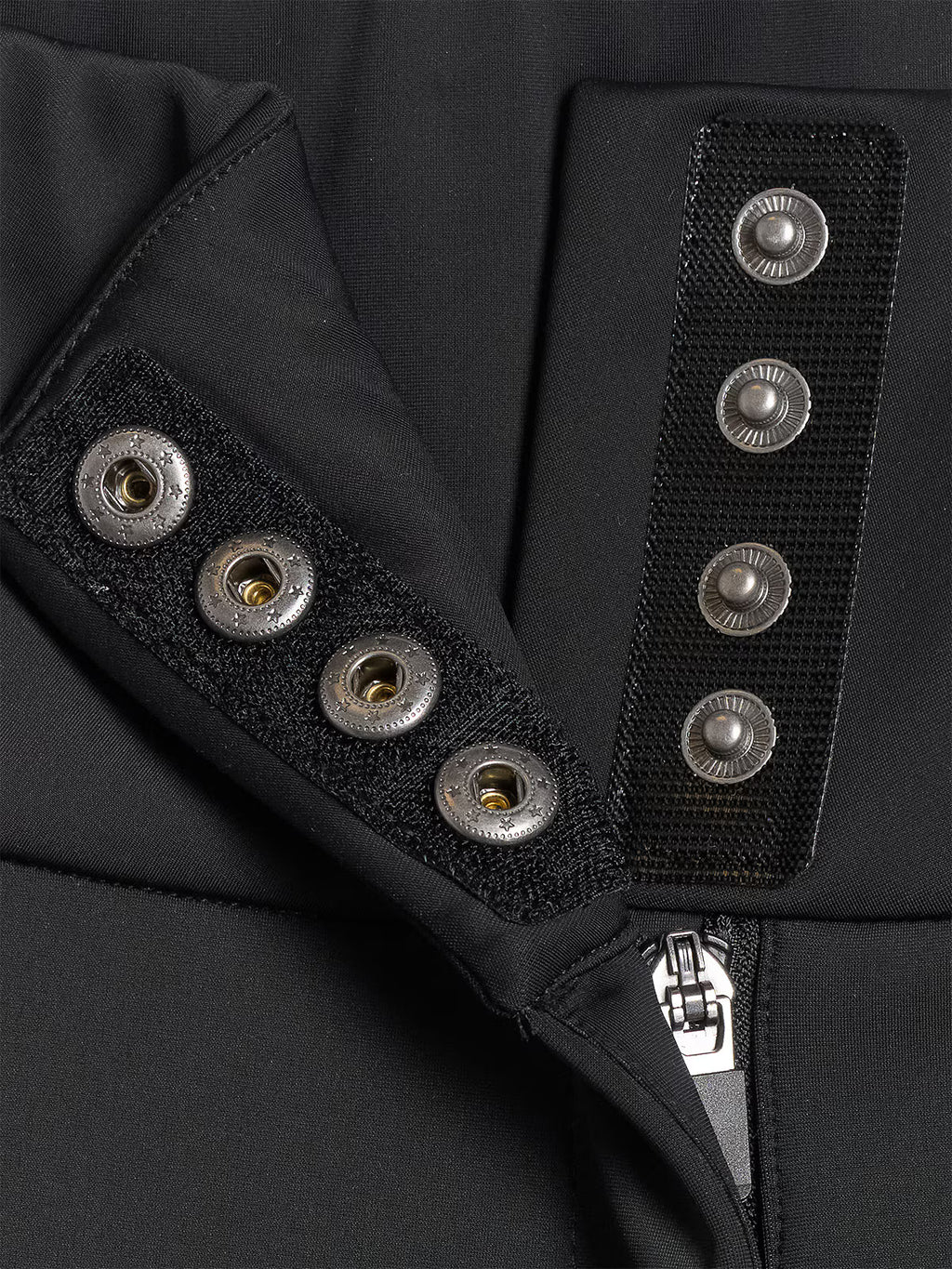 Spodnie narciarskie softshell membrana 5000 damskie