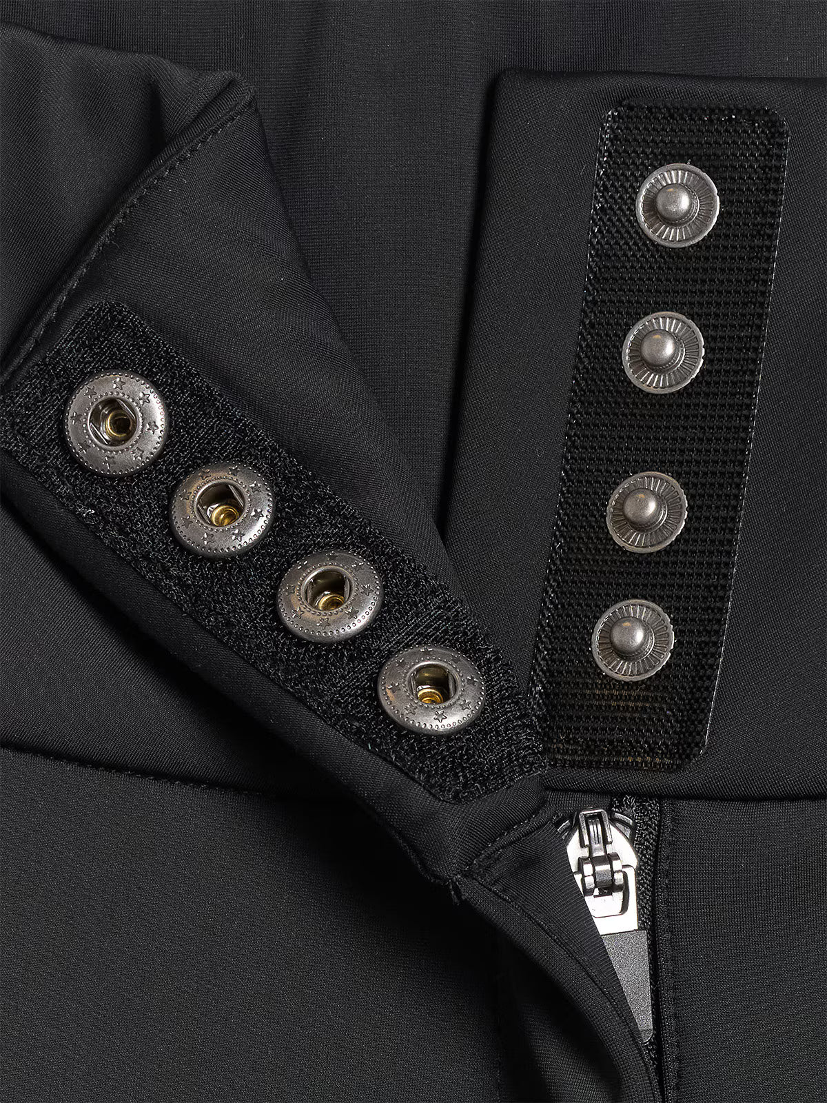 Spodnie narciarskie softshell membrana 5000 damskie