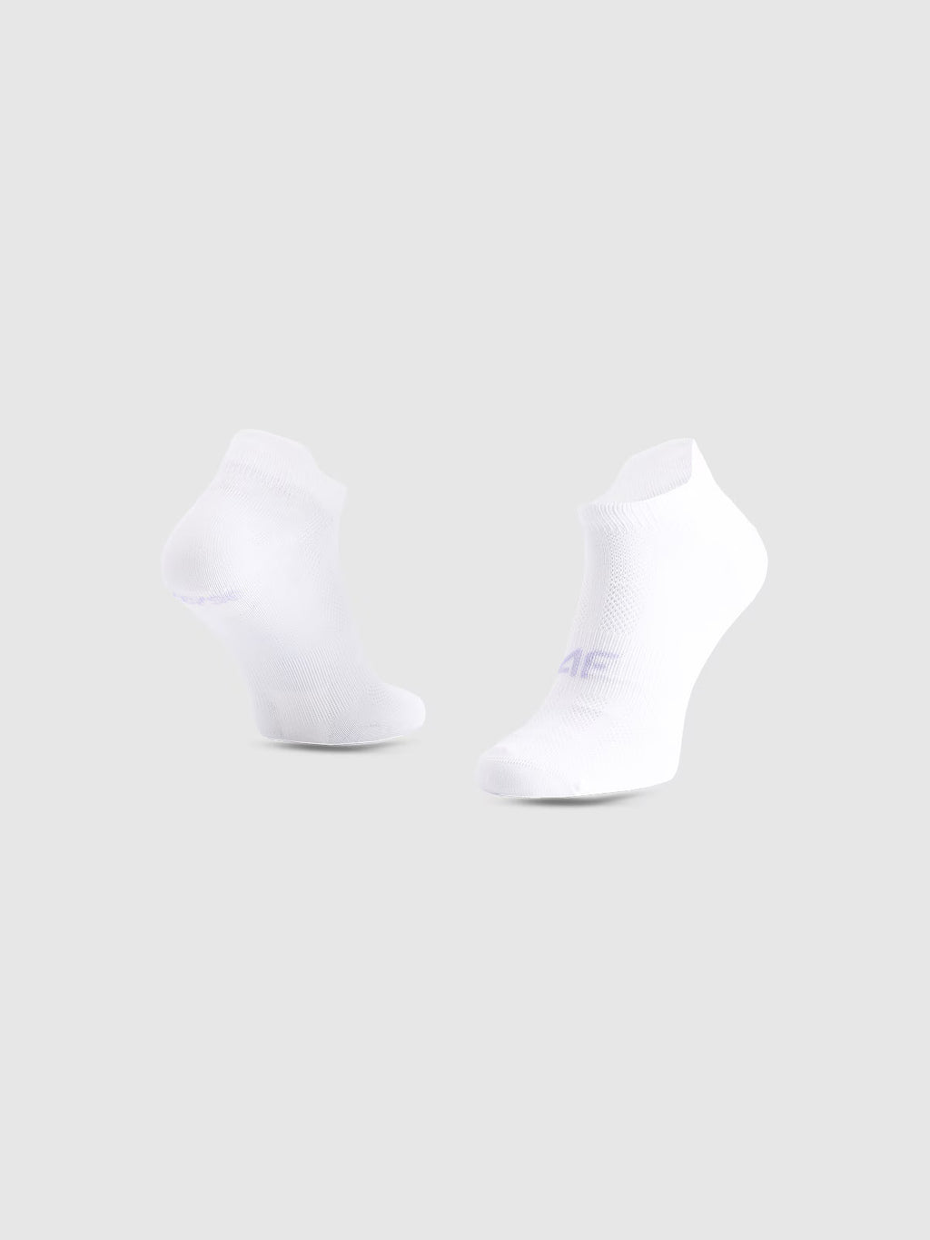 Skarpetki sportowe przed kostkę (3-pack) dziewczęce
