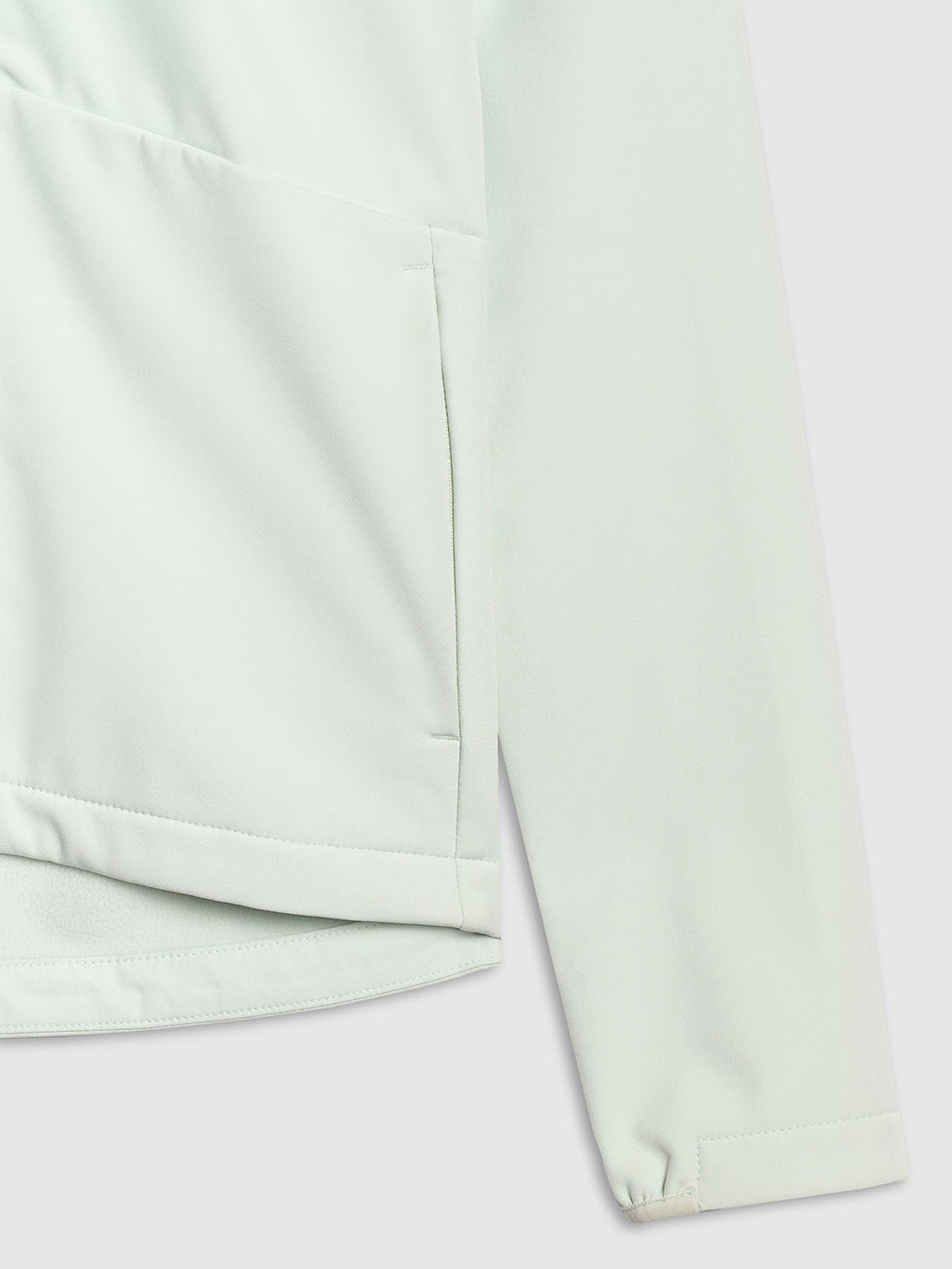 Kurtka softshell wiatroodporna membrana 5000 damska