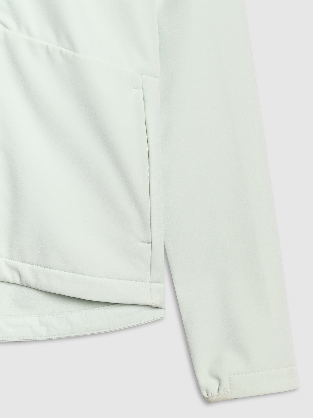 Kurtka softshell wiatroodporna membrana 5000 damska