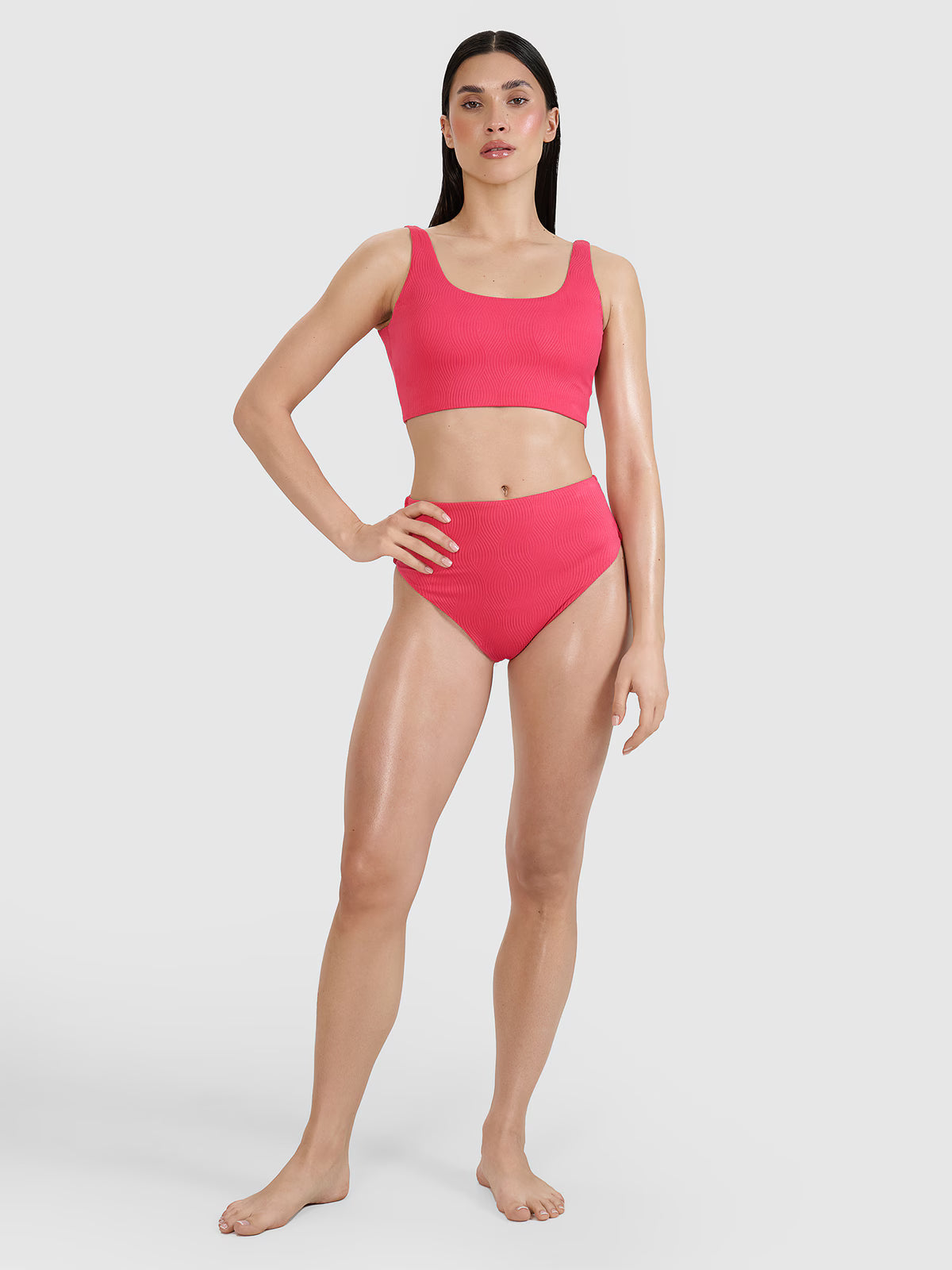 Góra od bikini damska