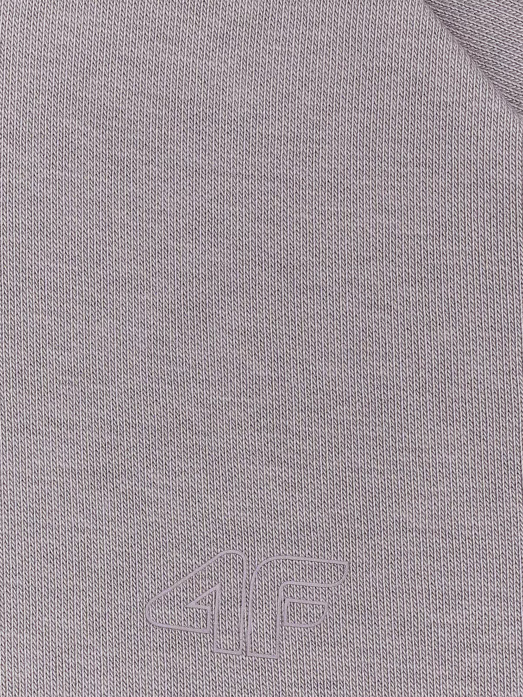 Bluza dresowa nierozpinana z kapturem damska