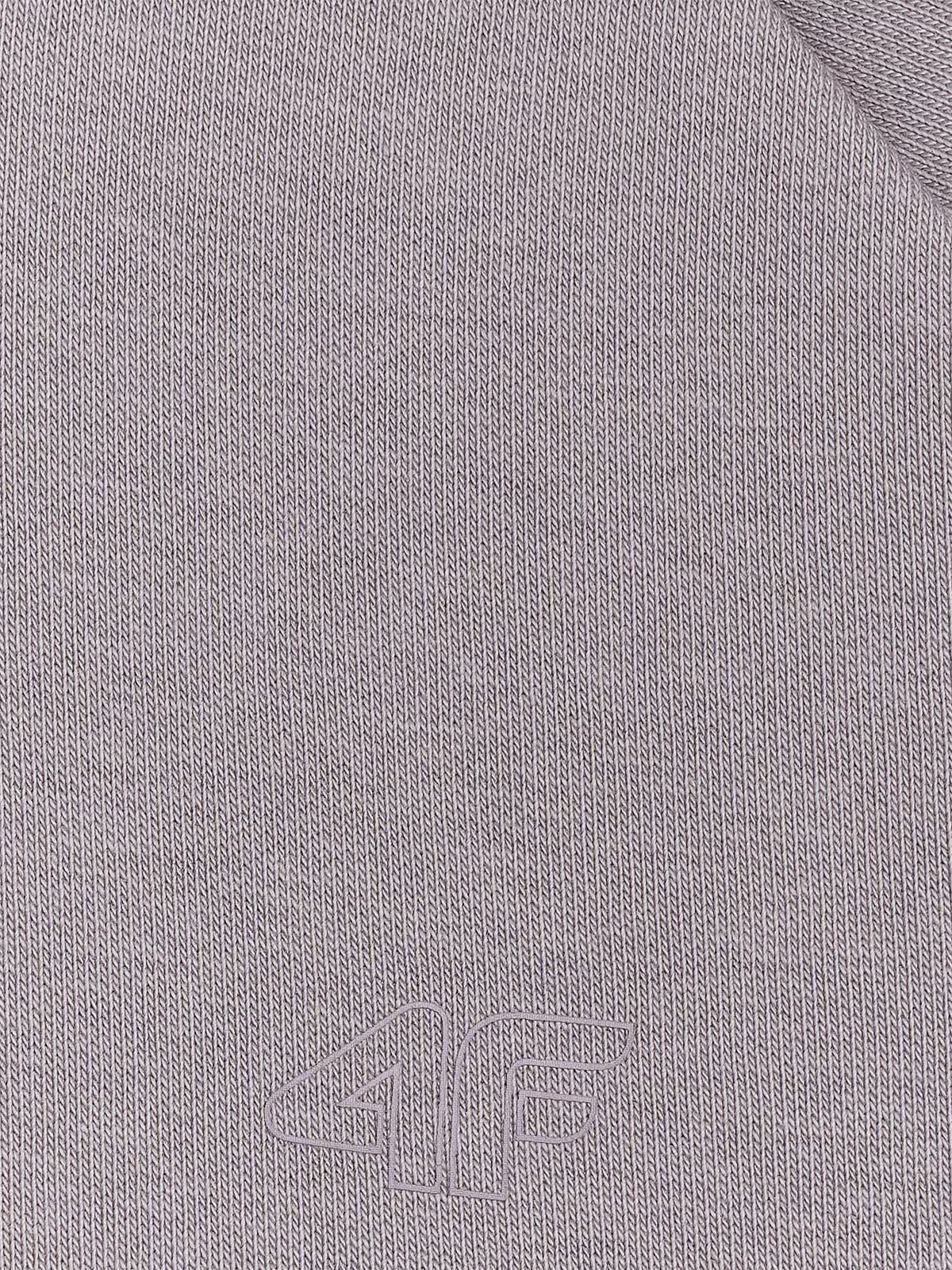 Bluza dresowa nierozpinana z kapturem damska