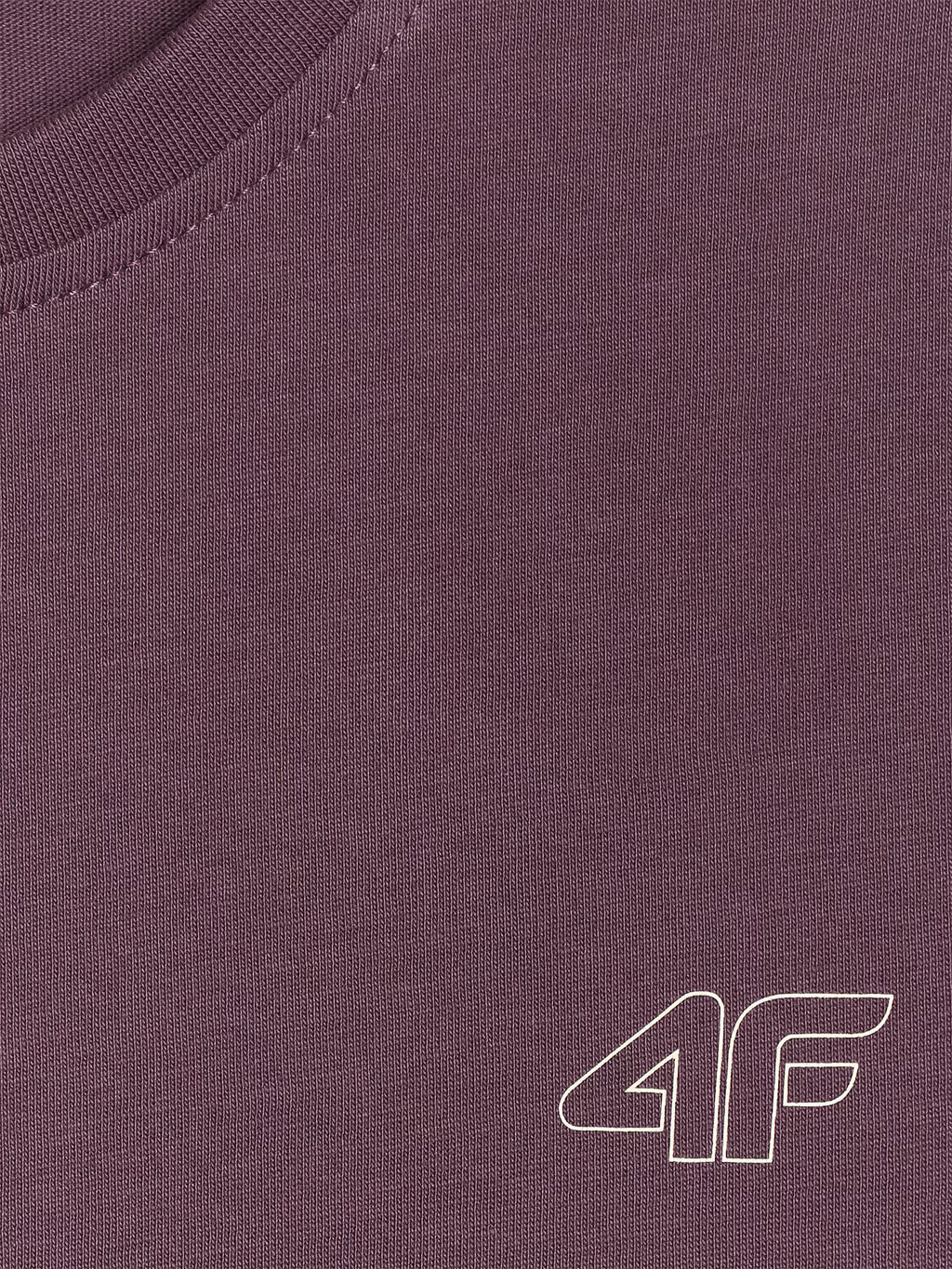 T-shirt regular gładki (2-pack) dziecięcy