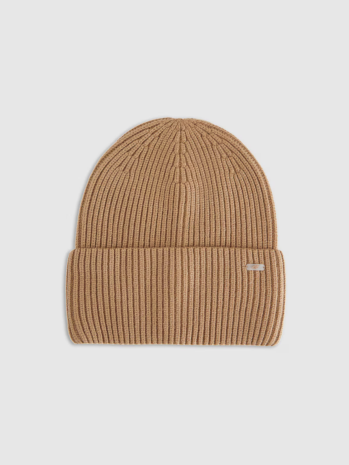 Czapka beanie damska