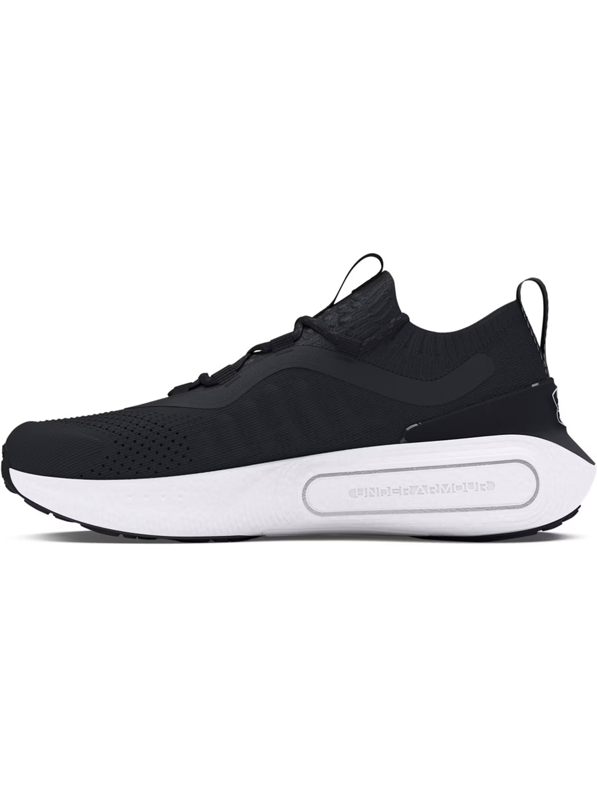Sneakersy damskie Under Armour UA W Phantom 4