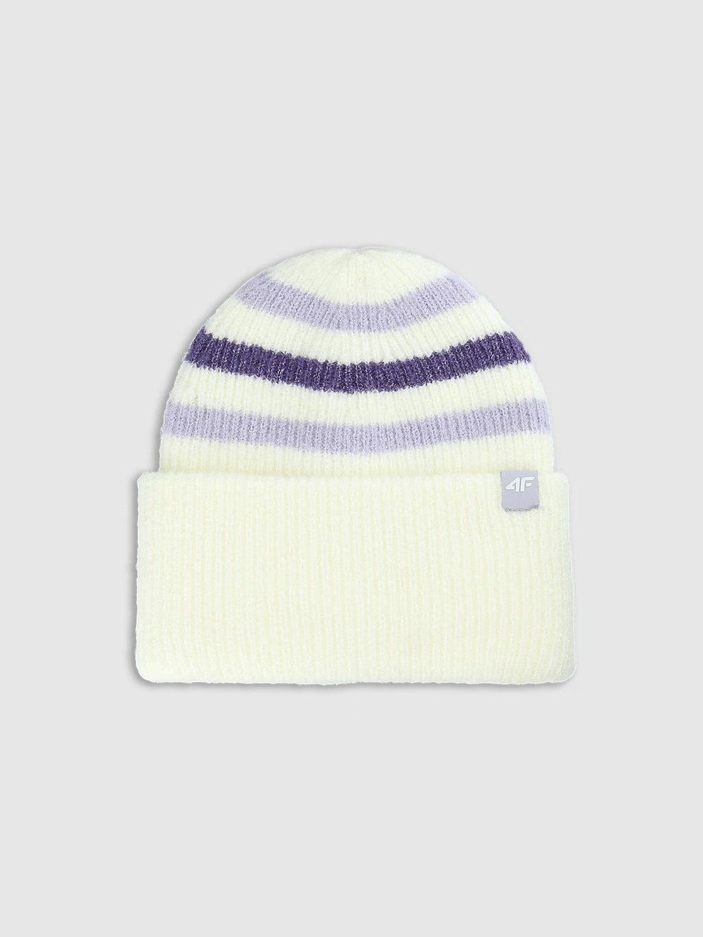 Czapka beanie dziewczęca