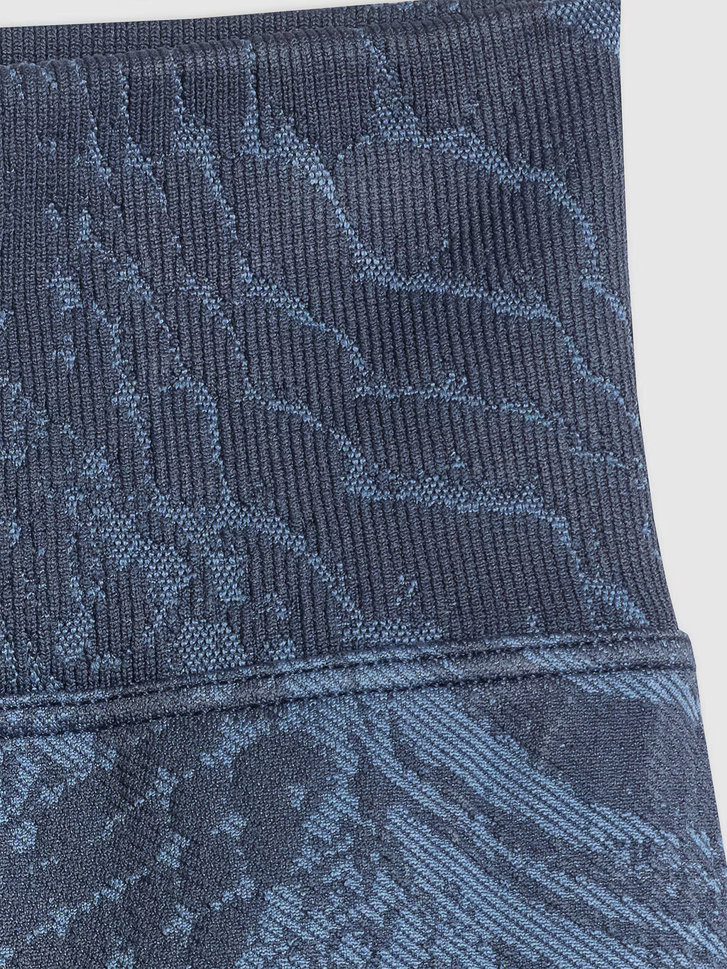 Legginsy treningowe bezszwowe damskie