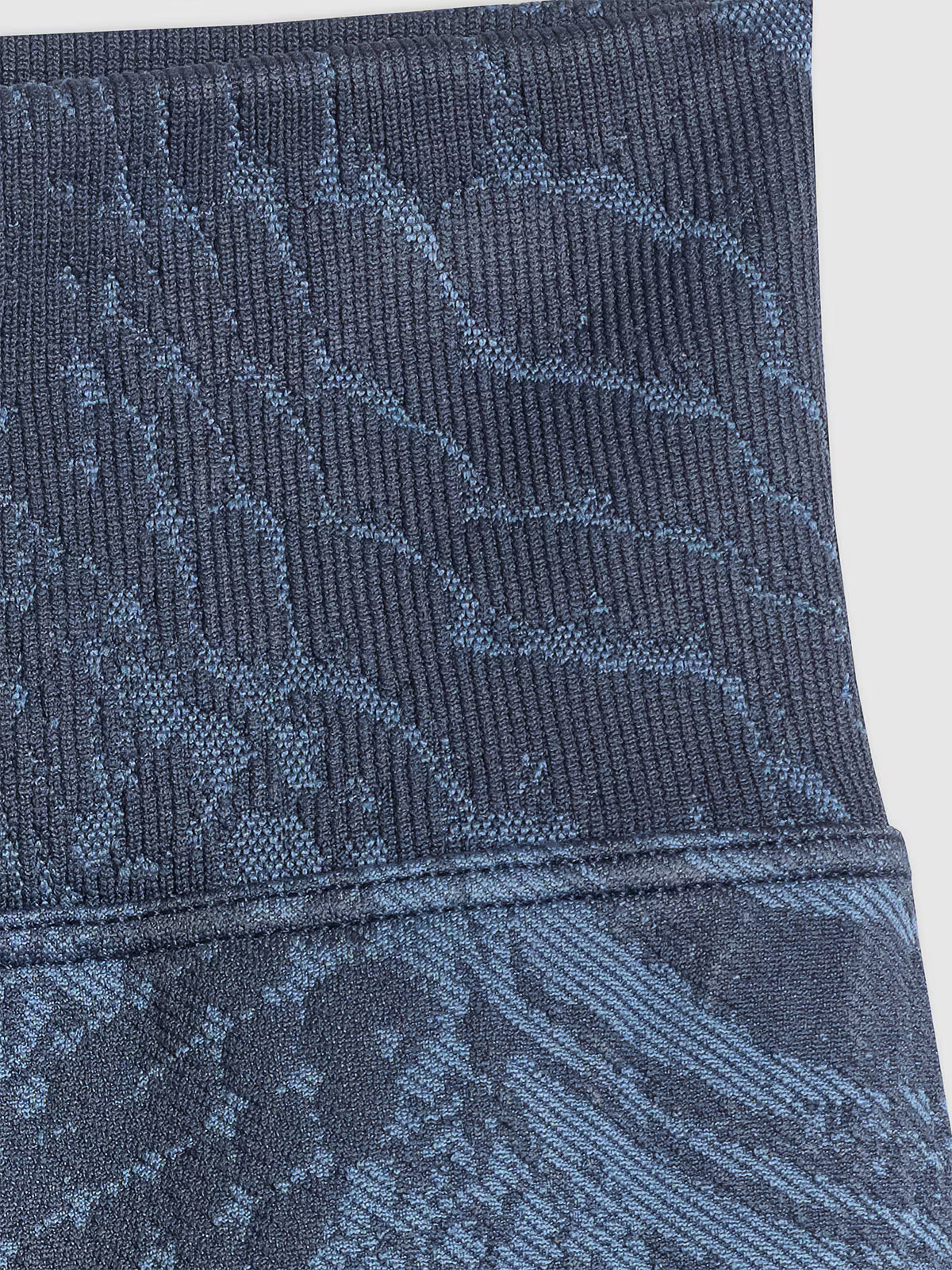 Legginsy treningowe bezszwowe damskie