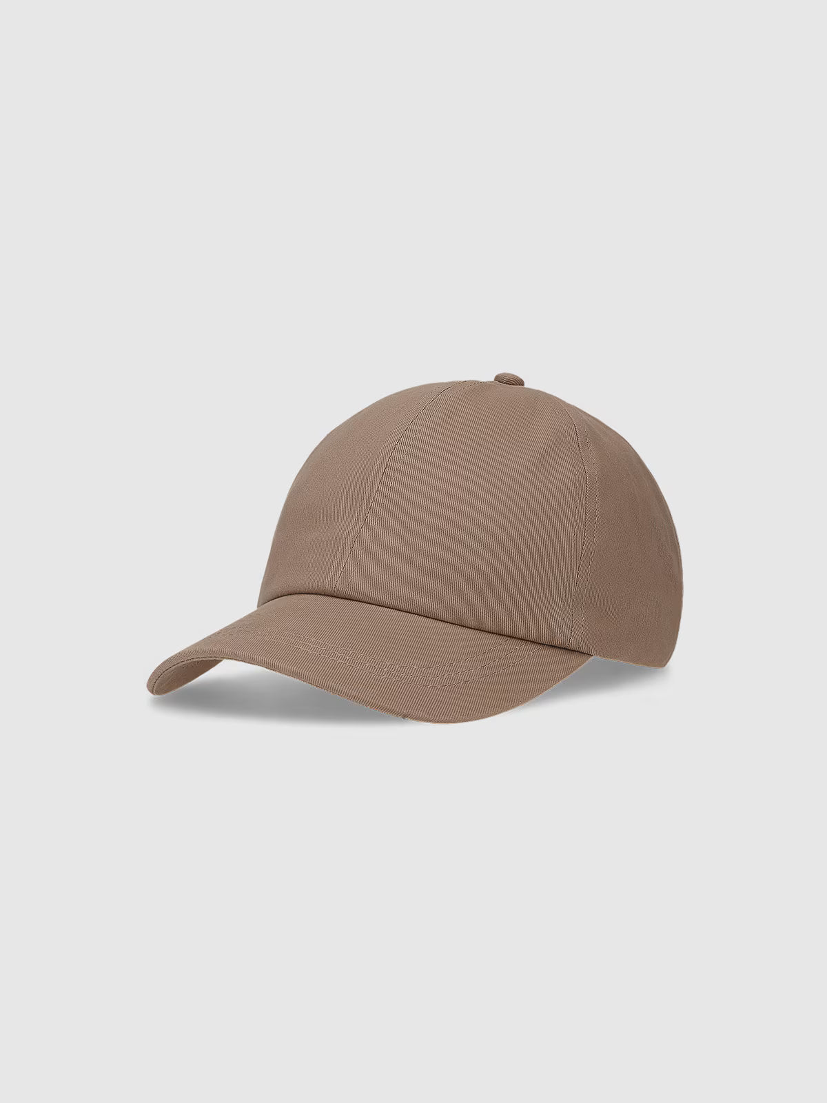 Czapka z daszkiem strapback uniseks