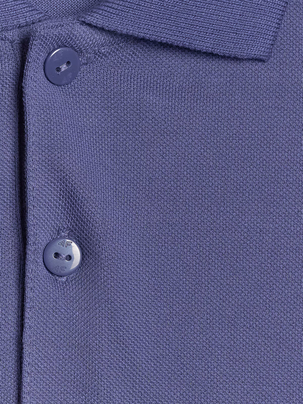 Koszulka polo regular chłopięca