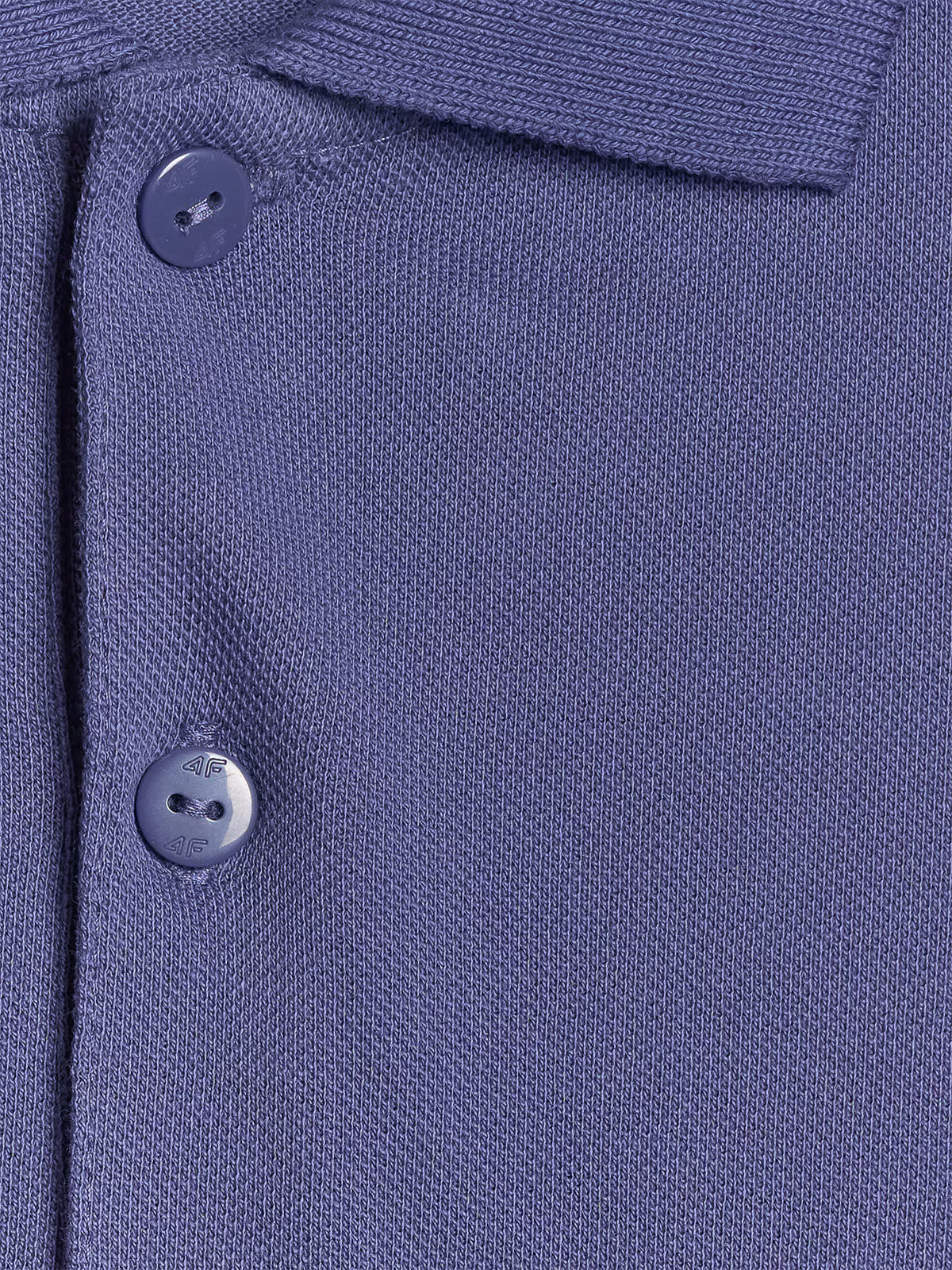 Koszulka polo regular chłopięca