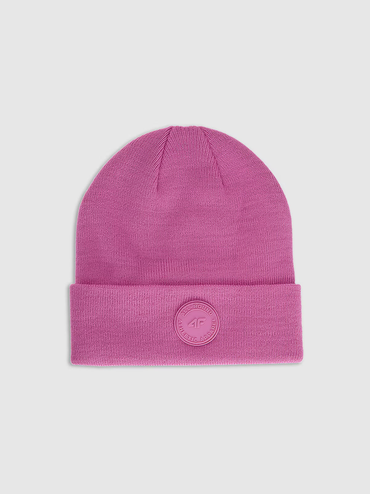 Czapka beanie dziewczęca