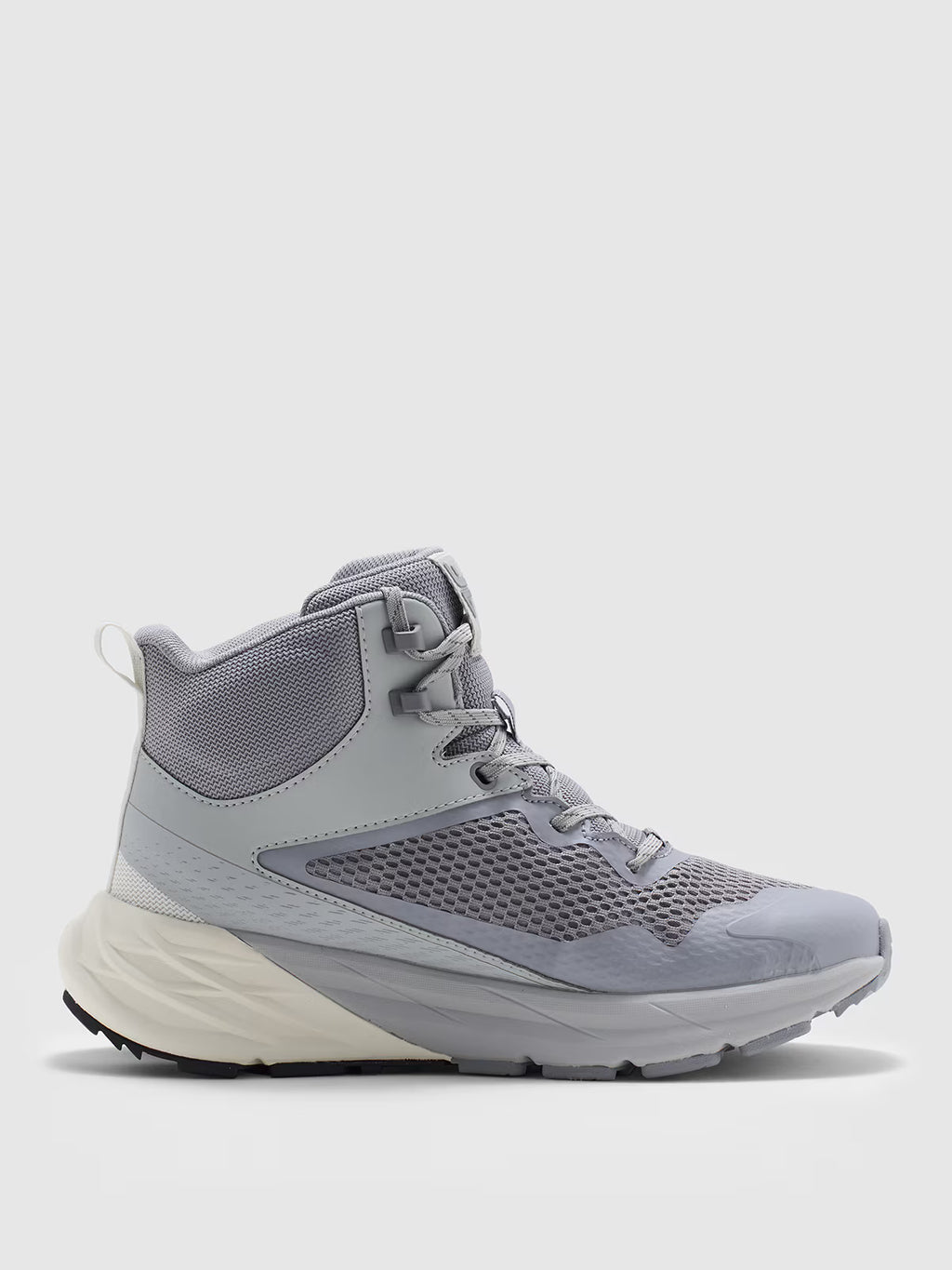 Wysokie buty trekkingowe SPEED HIKER z membraną damskie