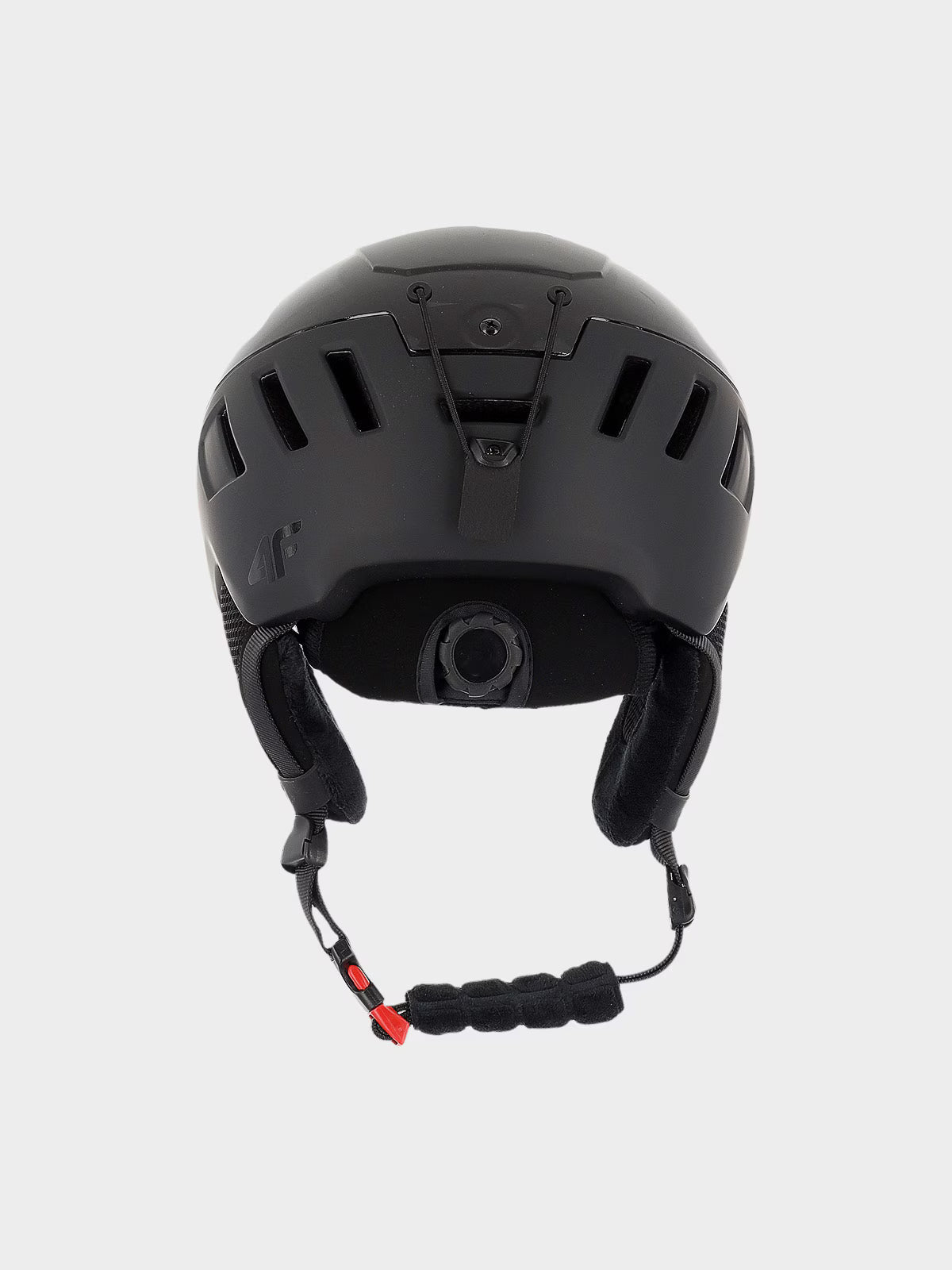 Kask narciarski uniseks