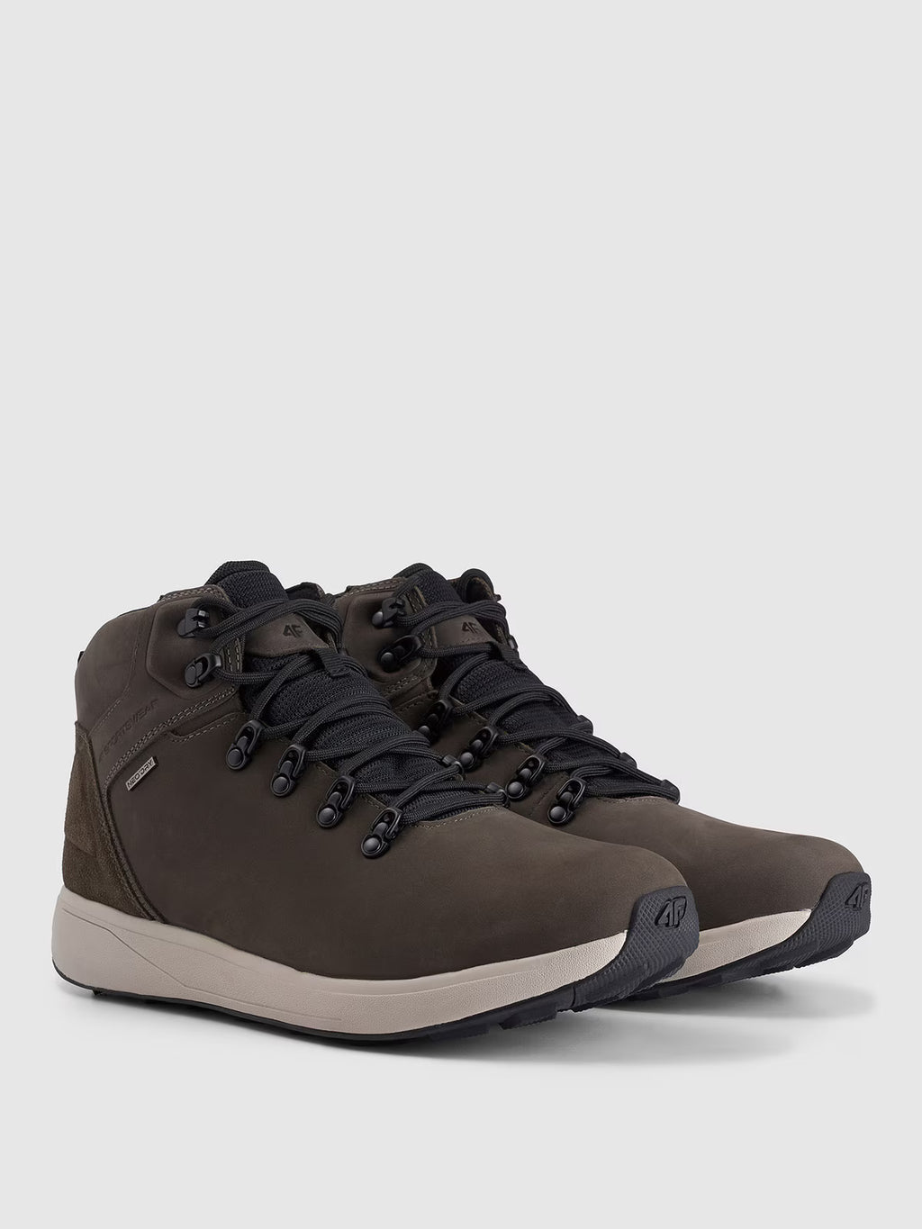 Buty zimowe ELEMENT z membraną męskie