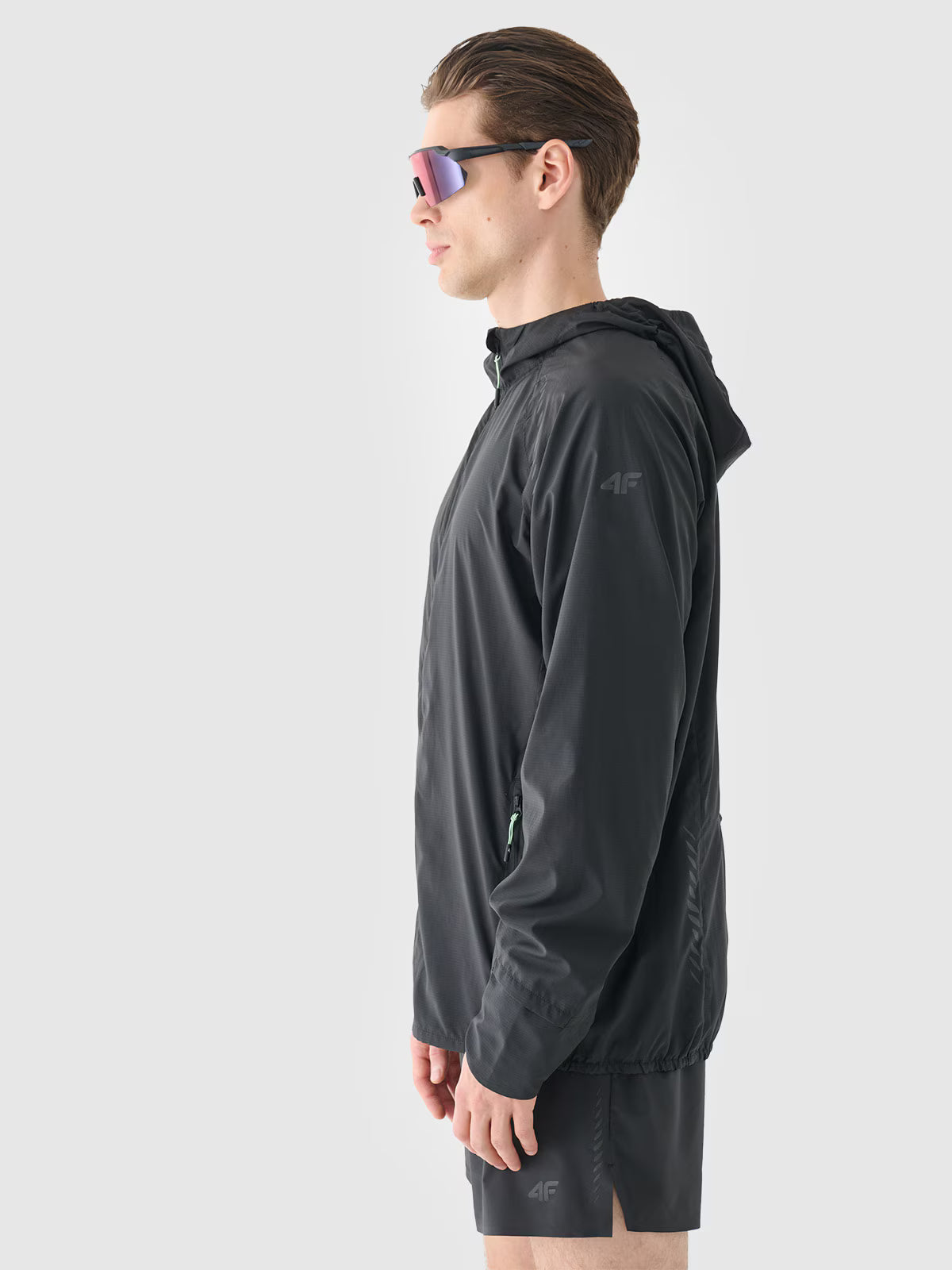 Kurtka do biegania Ultralight męska
