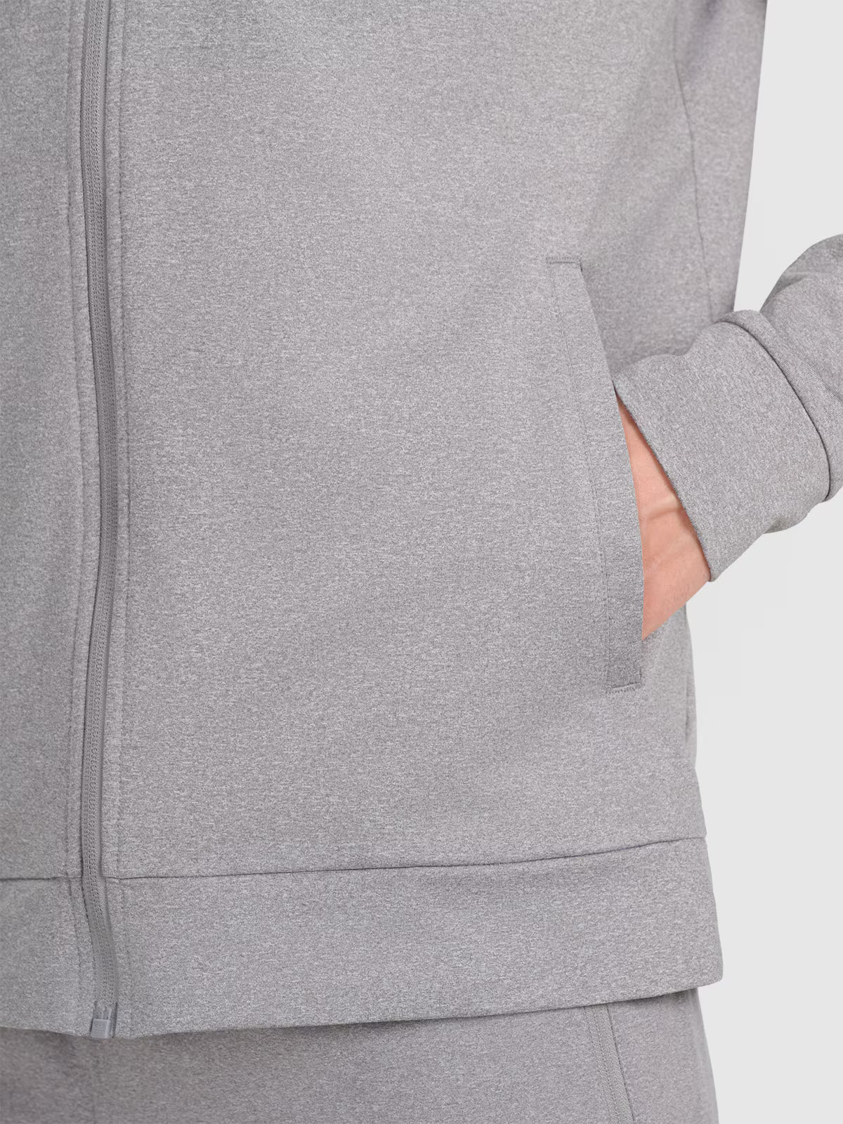Bluza treningowa szybkoschnąca męska