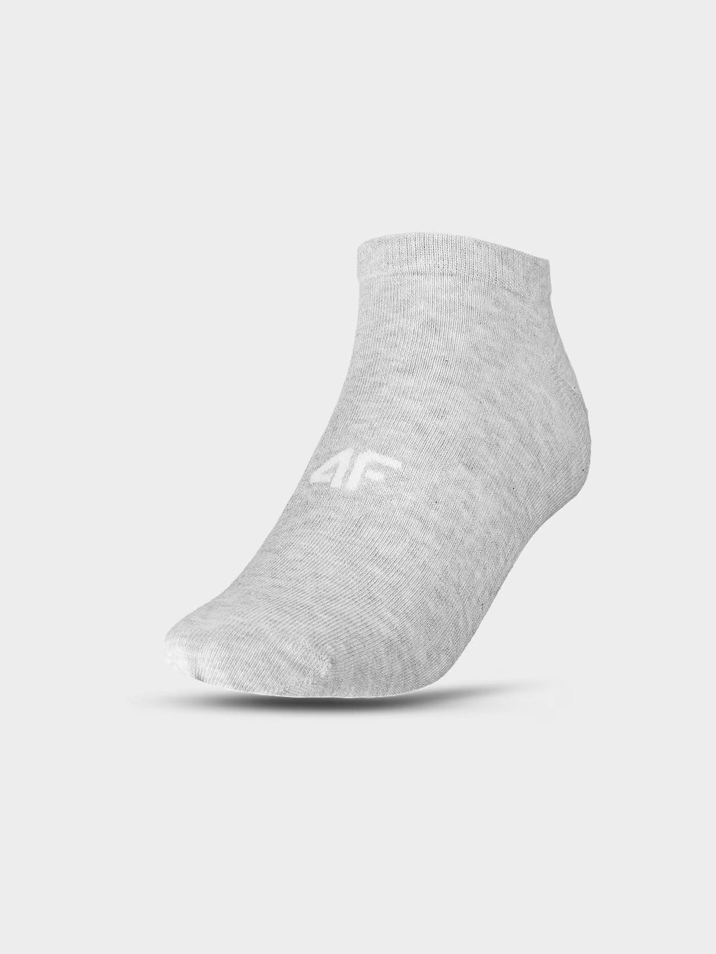Skarpetki casual przed kostkę (3-pack) męskie