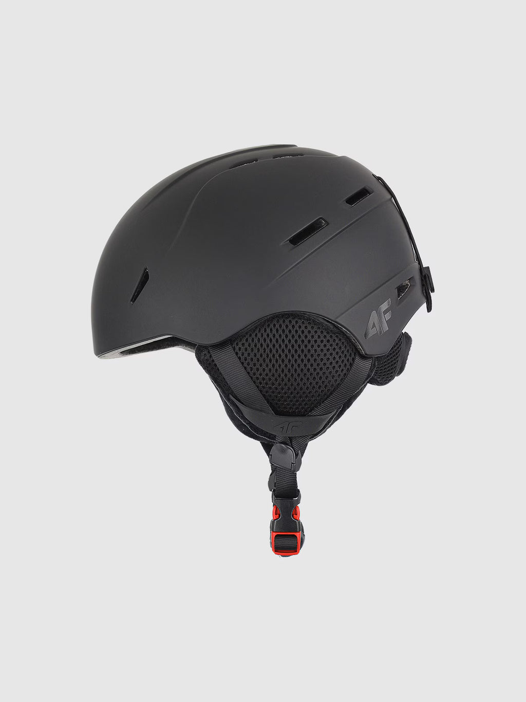 Kask narciarski dziecięcy