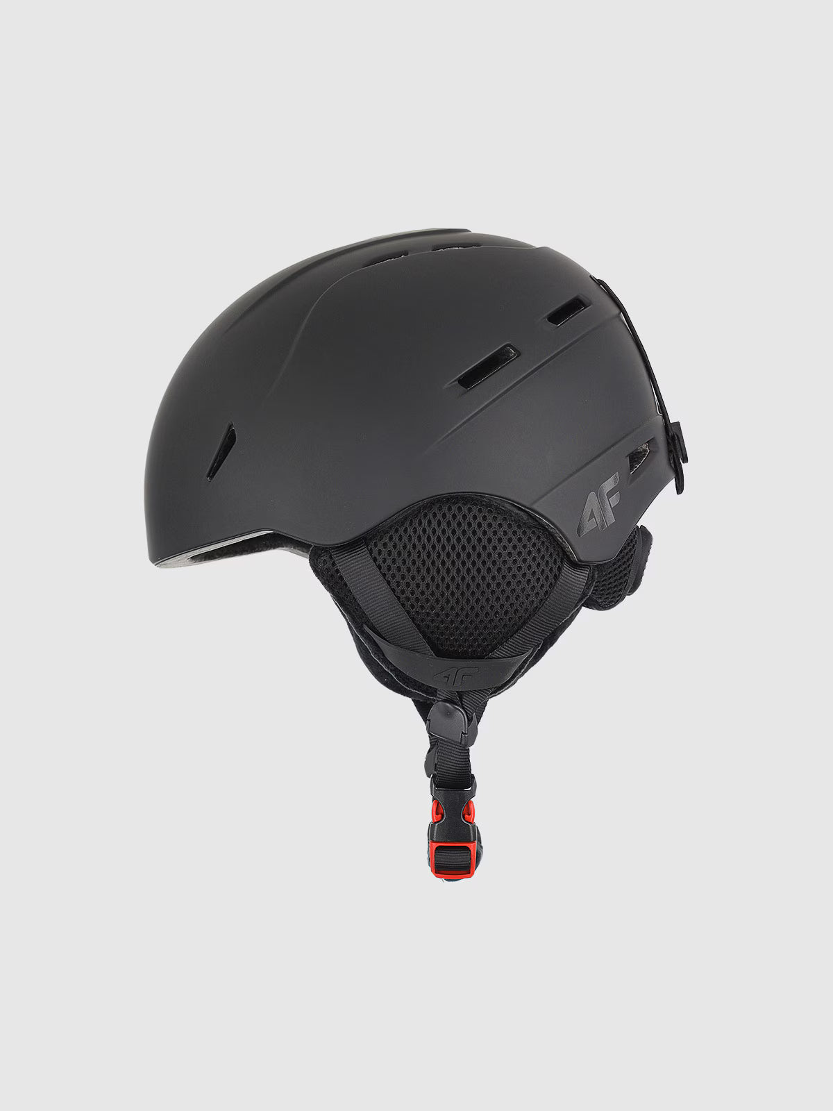 Kask narciarski dziecięcy