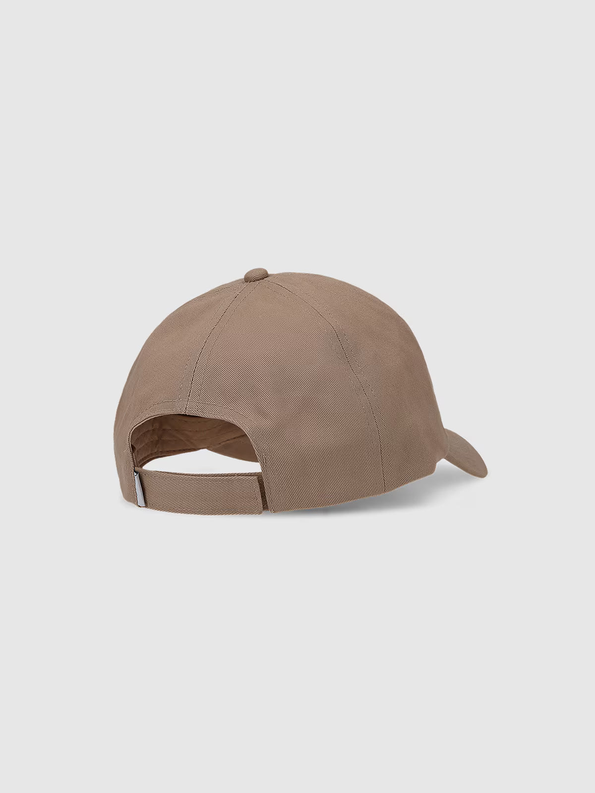 Czapka z daszkiem strapback uniseks