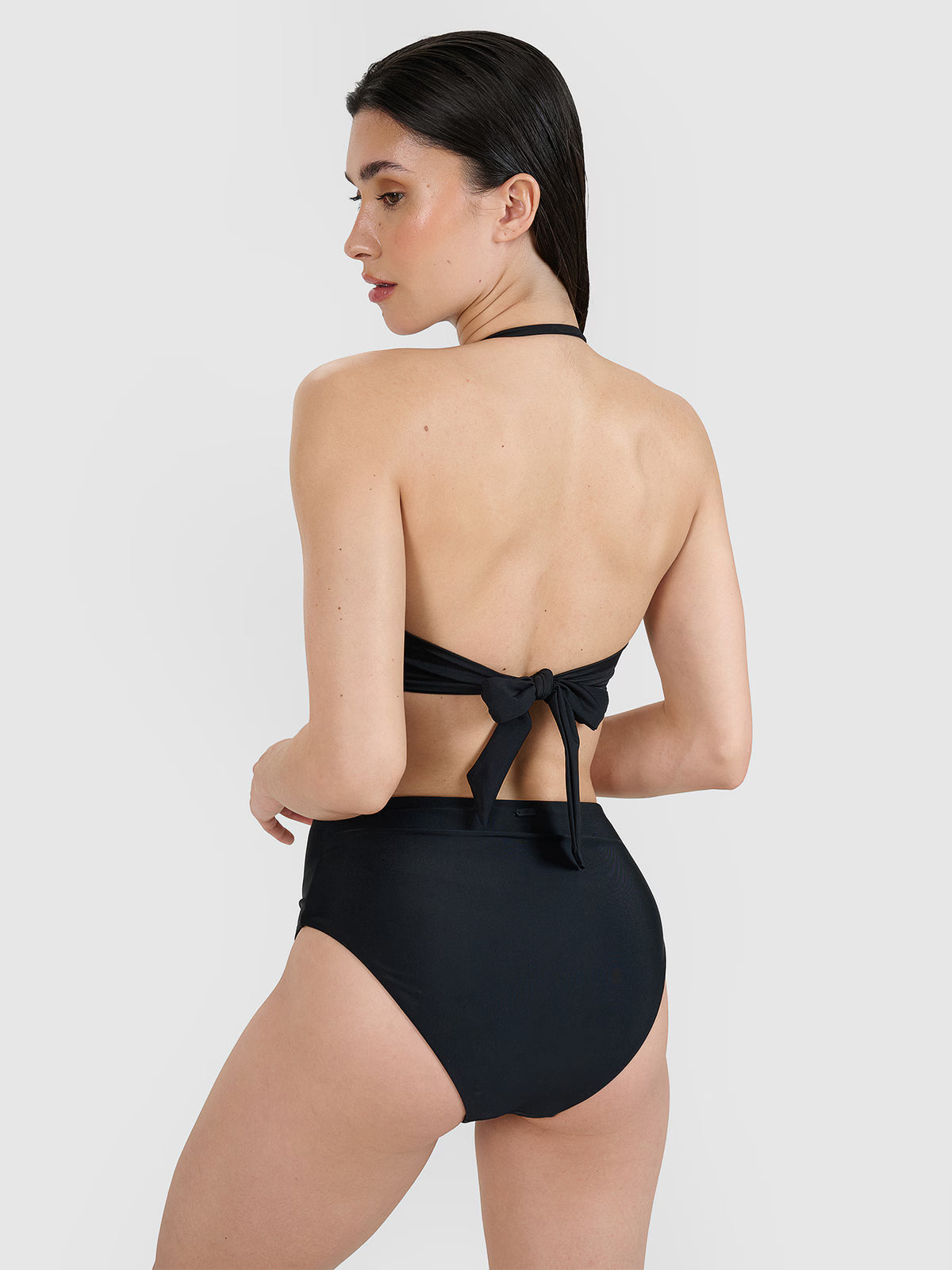 Dół od bikini damski