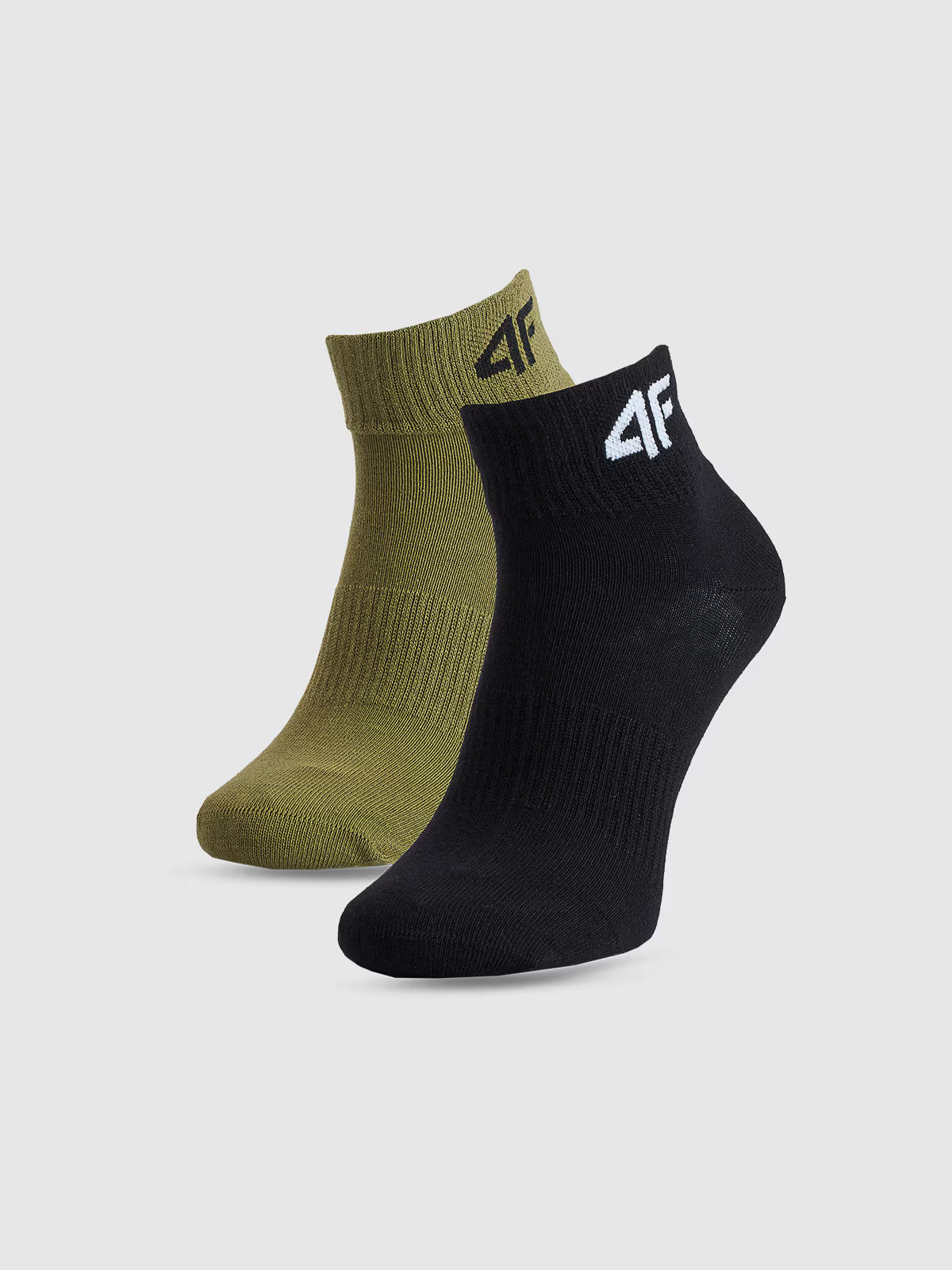 Skarpetki casual za kostkę (2-pack) chłopięce