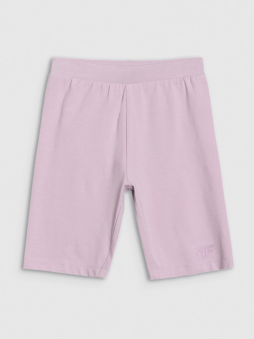 Legginsy kolarki dzianinowe dziewczęce