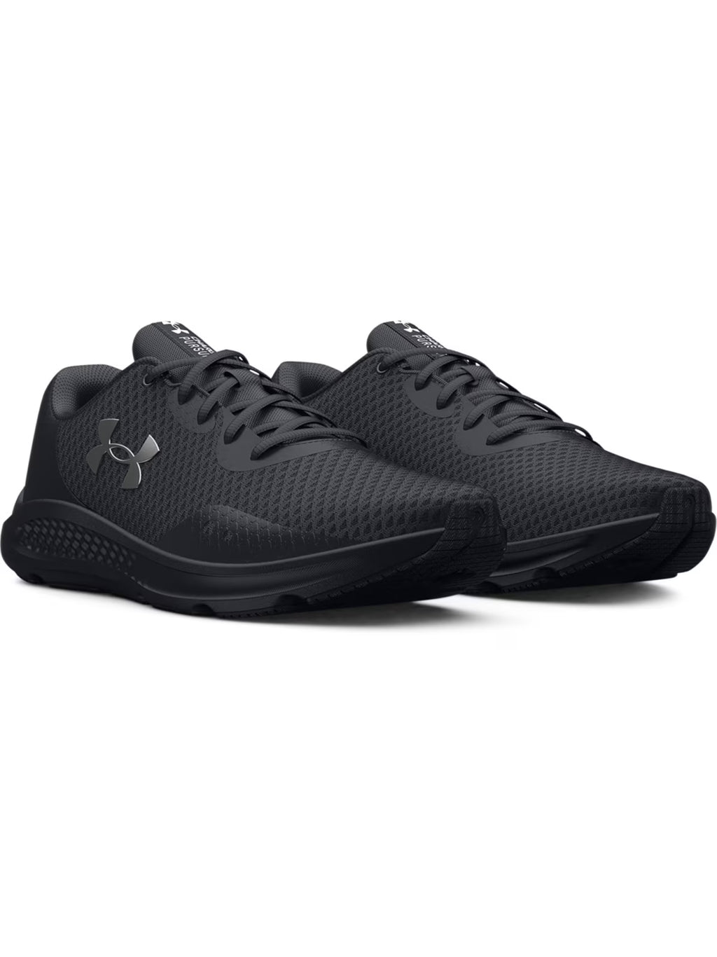 Buty do biegania damskie Under Armour UA W Charged Pursuit 3