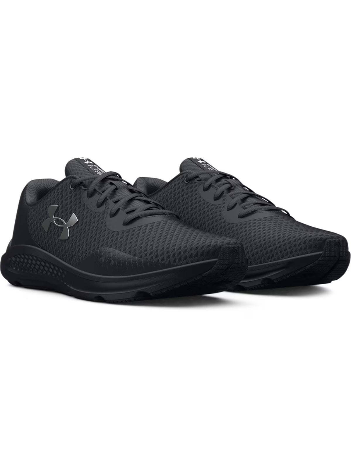 Buty do biegania damskie Under Armour UA W Charged Pursuit 3