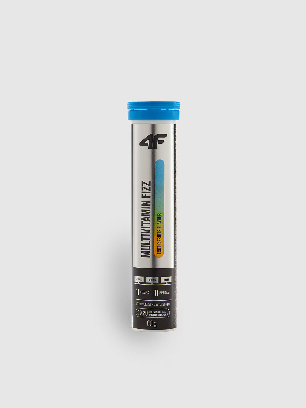 Multivitamin Fizz