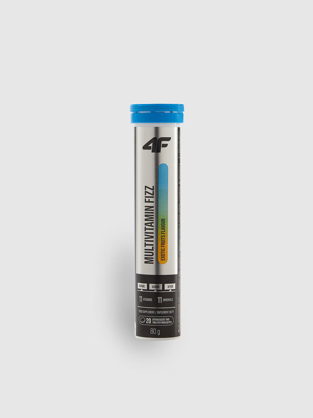 Multivitamin Fizz