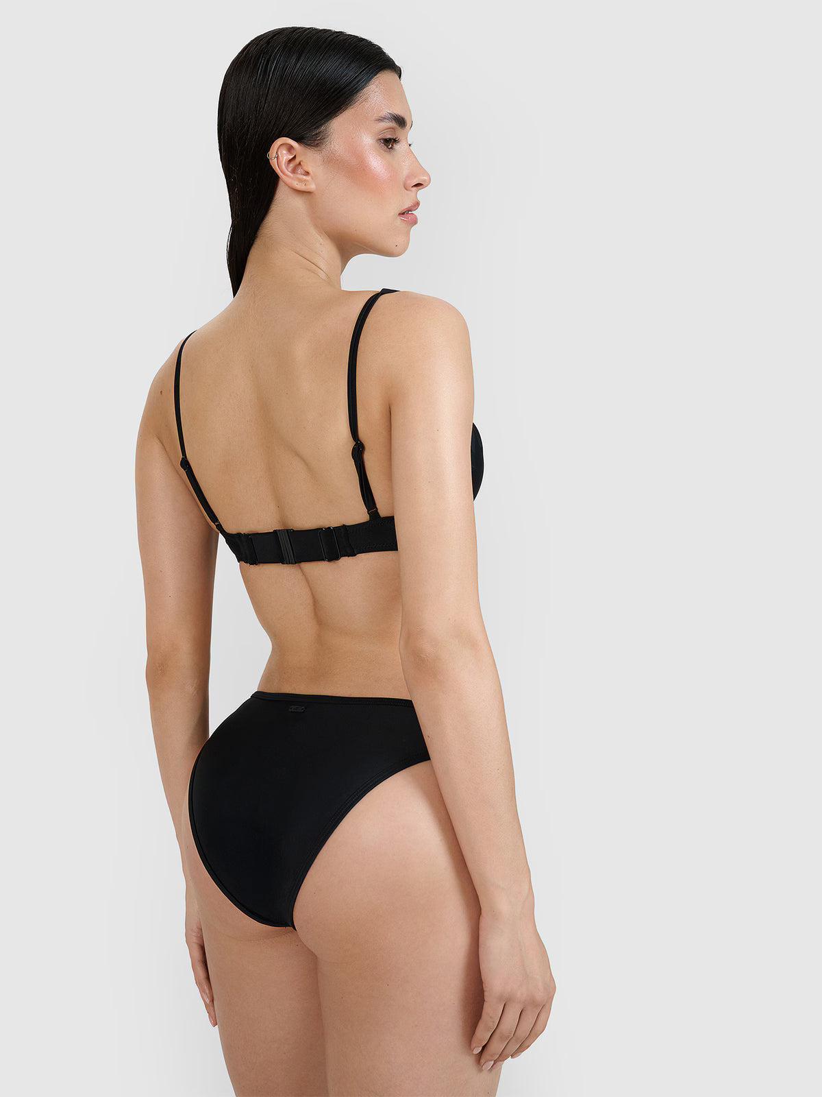 Dół od bikini damski