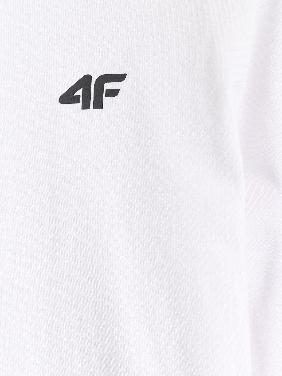 Longsleeve regular gładki męski