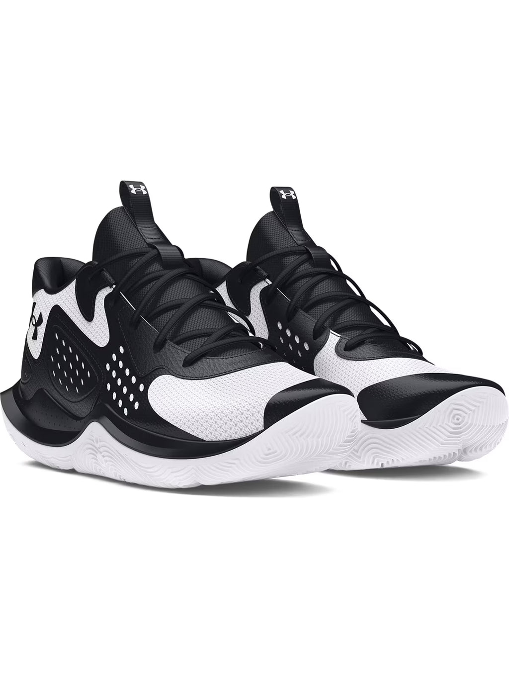 Buty do koszykówki uniseks Under Armour UA Jet '23