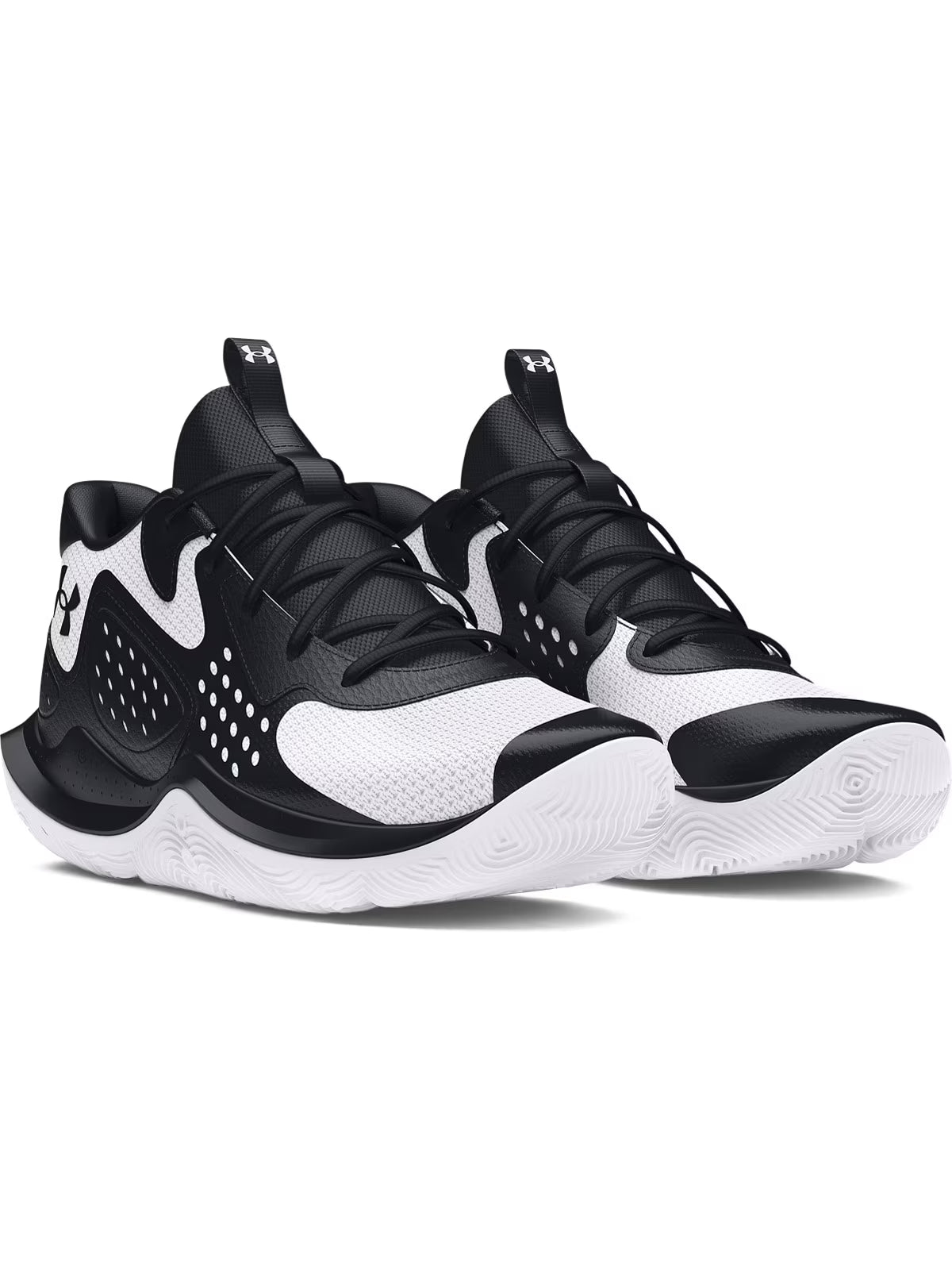 Buty do koszykówki uniseks Under Armour UA Jet '23