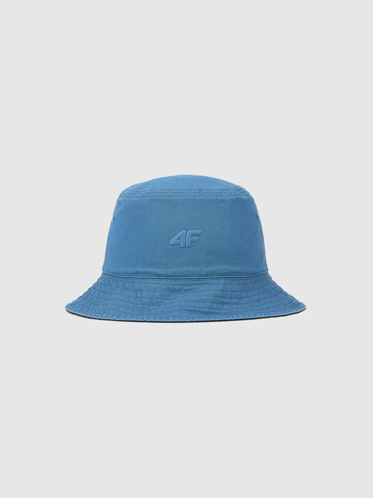 Kapelusz dwustronny bucket hat męski
