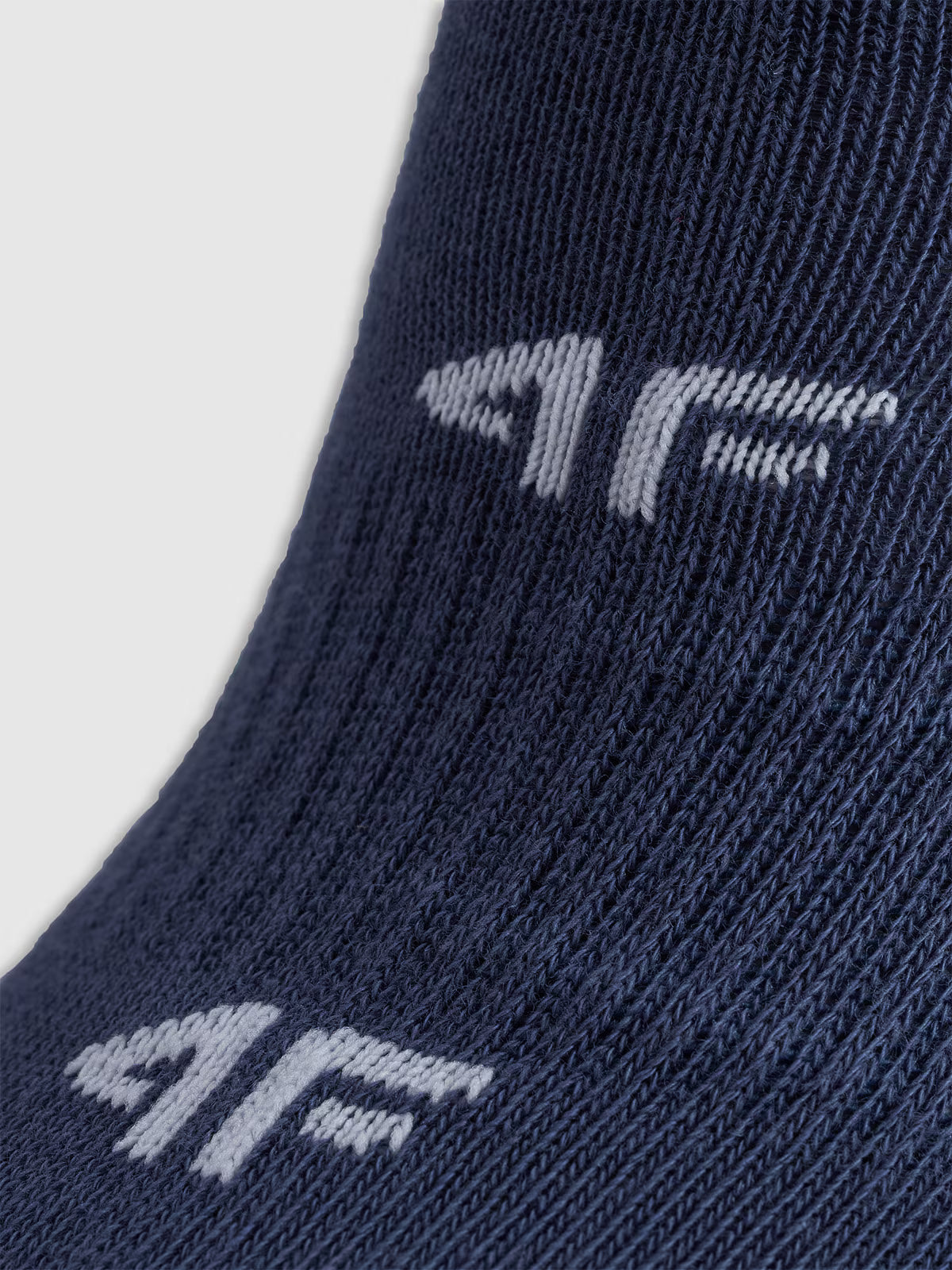 Skarpetki casual za kostkę (3-pack) chłopięce