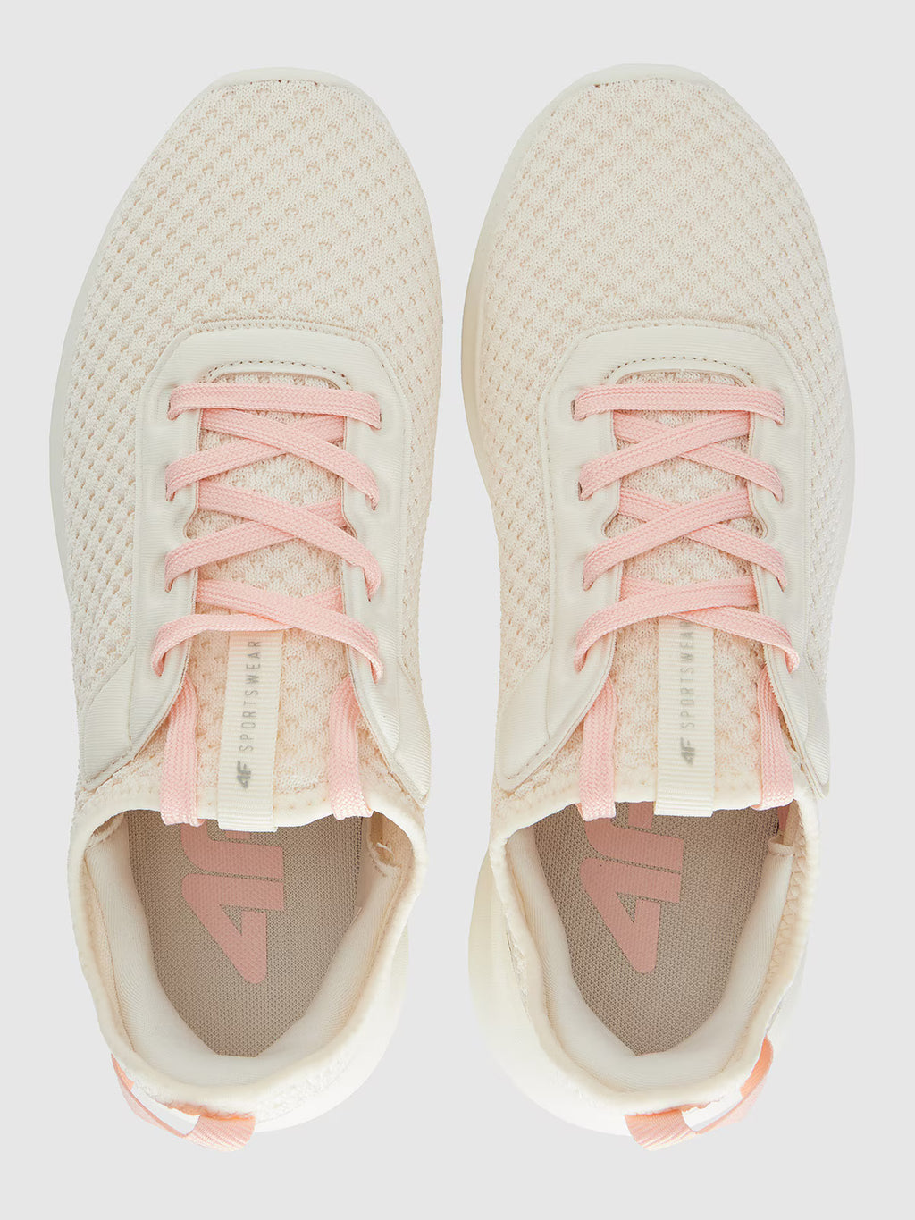 Buty sportowe z przewiewną cholewką dziecięce